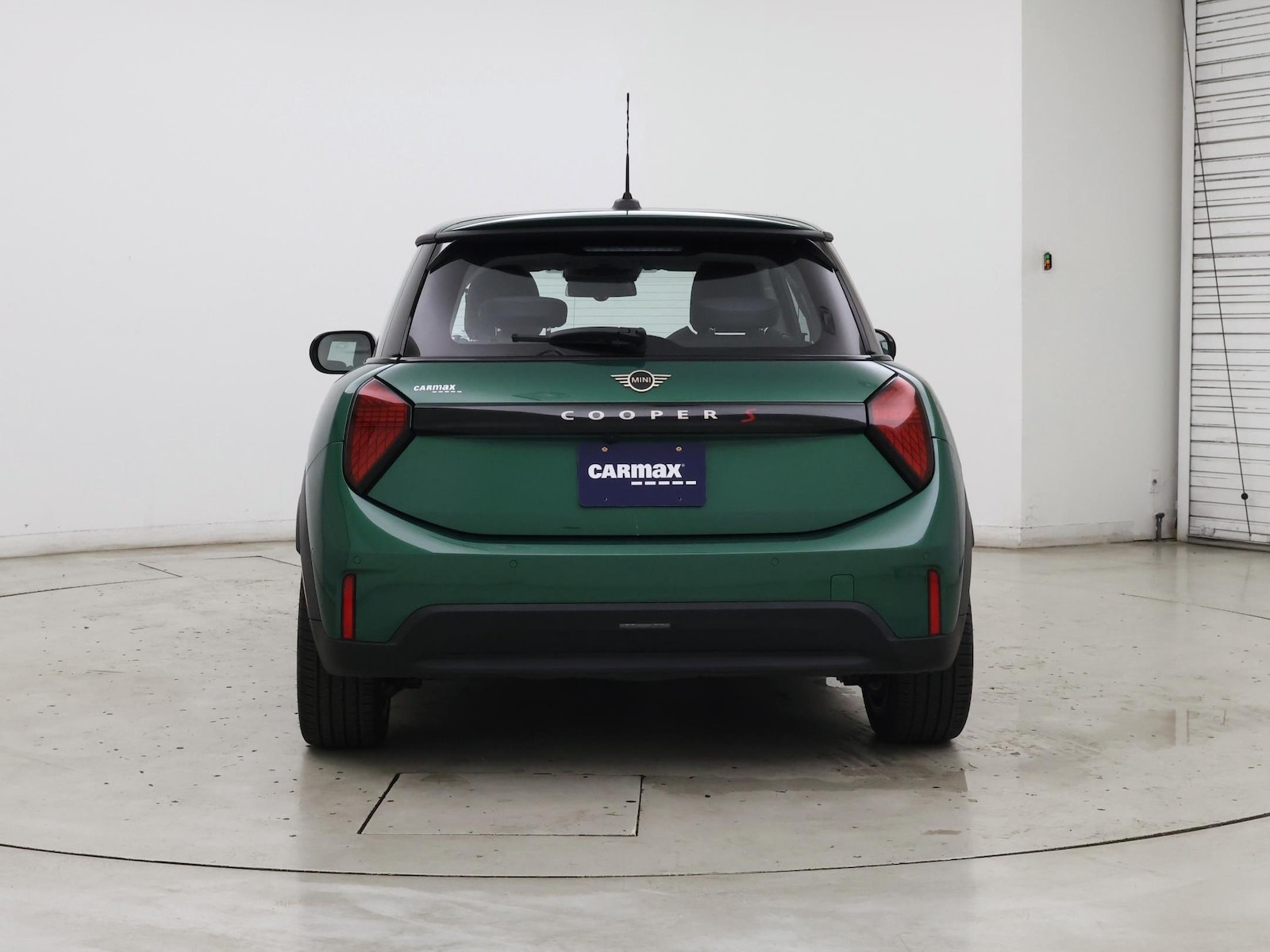 2025 MINI Hardtop 2 Door S - Photo 7