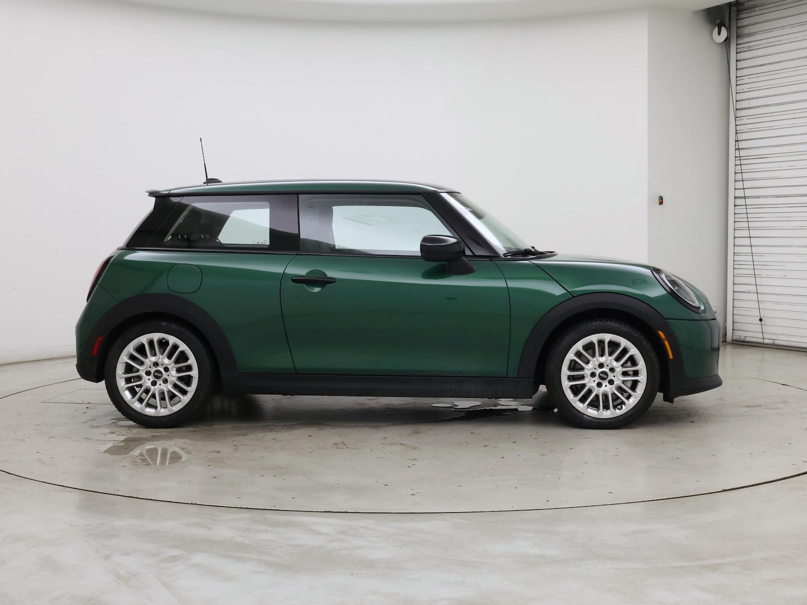 2025 MINI Hardtop 2 Door S - Photo 8