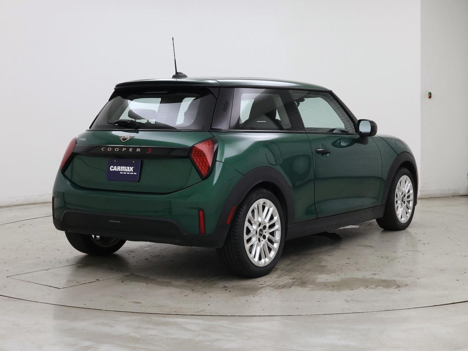 2025 MINI Hardtop 2 Door S - Photo 9