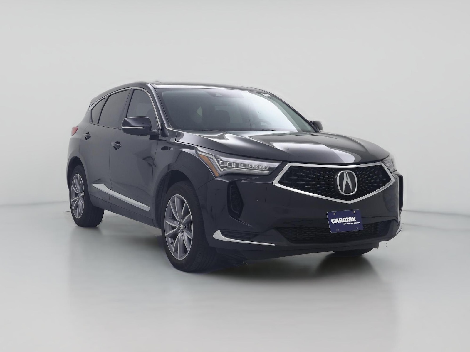 2023 Acura RDX