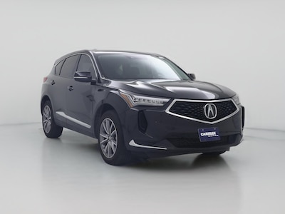2023 Acura RDX SH-AWD Technology