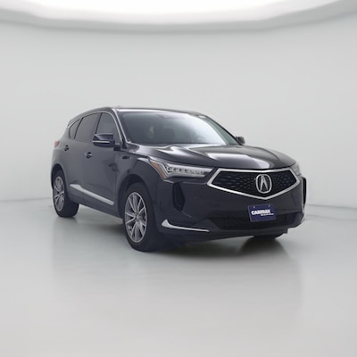 2023 Acura RDX SH-AWD Technology