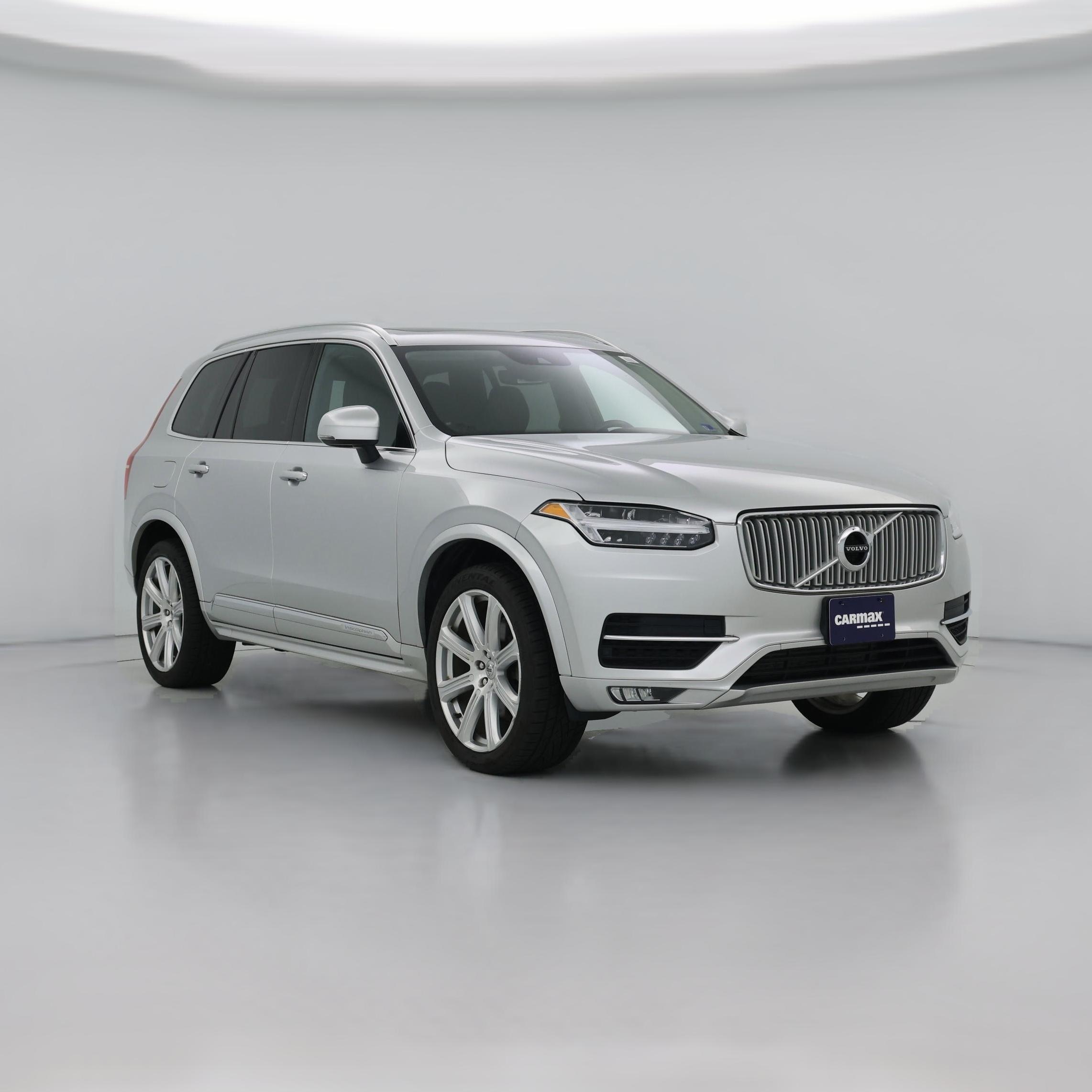 2019 Volvo XC90 Inscription