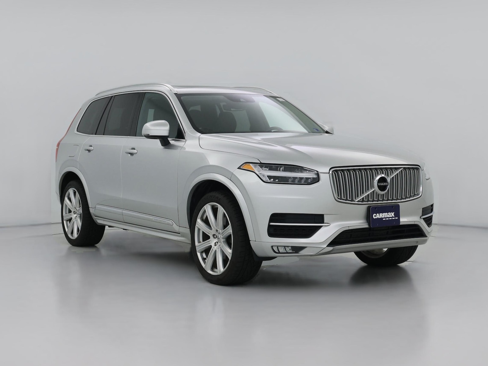 2019 Volvo XC90