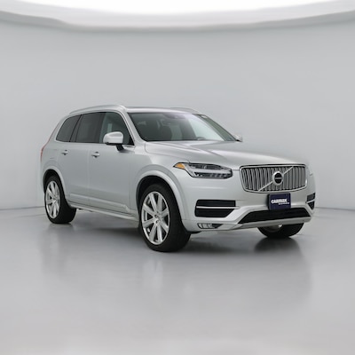2019 Volvo XC90 T6 Inscription