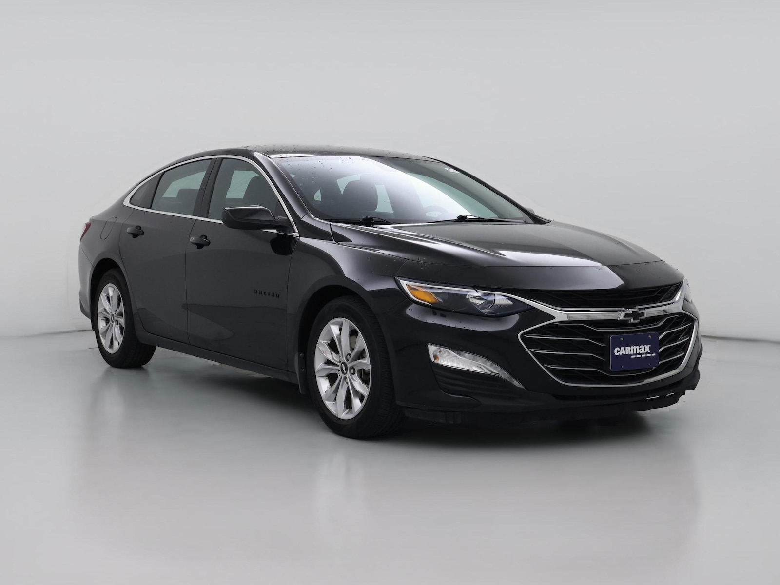 2021 Chevrolet Malibu