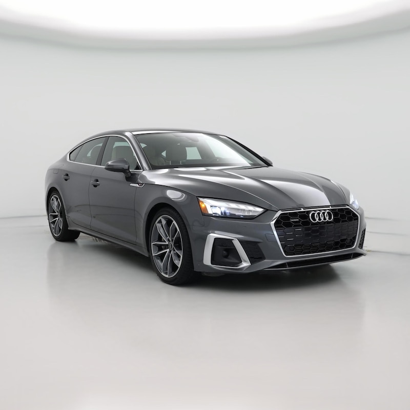 2023 Audi A5 Sportback S-Line Premium Plus