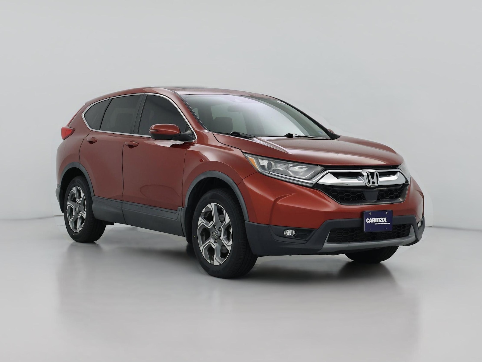 2017 Honda CR-V EX - Photo 1