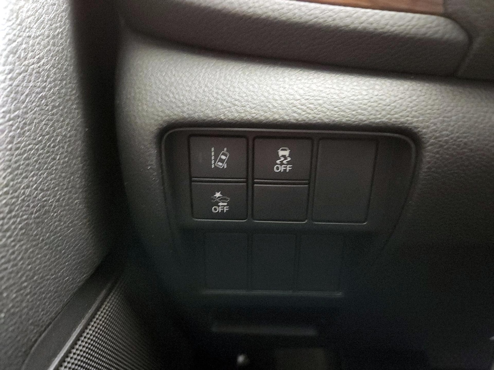 2017 Honda CR-V EX - Photo 14