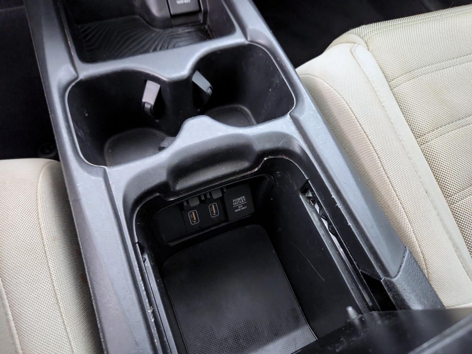2017 Honda CR-V EX - Photo 19