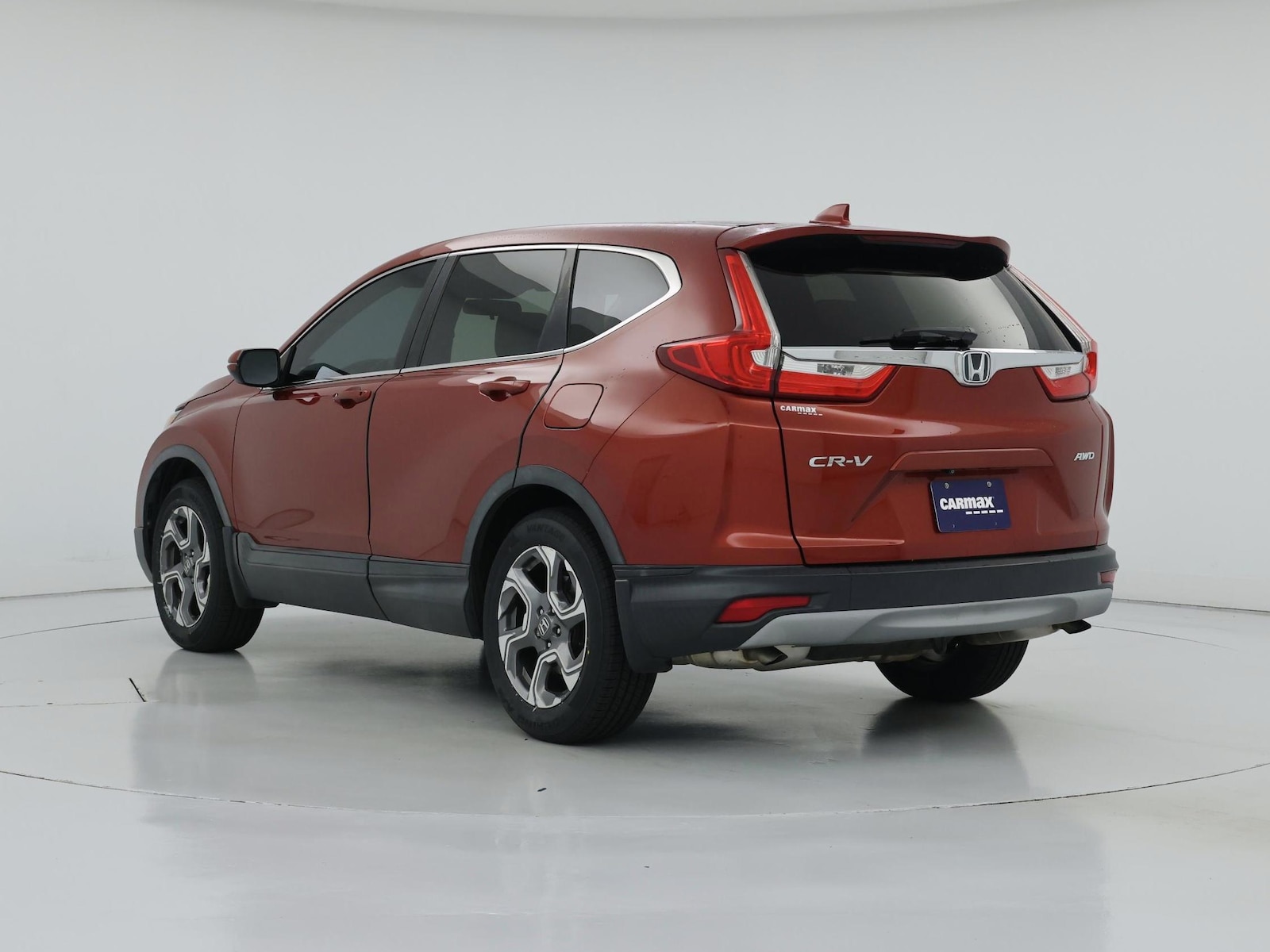 2017 Honda CR-V EX - Photo 3