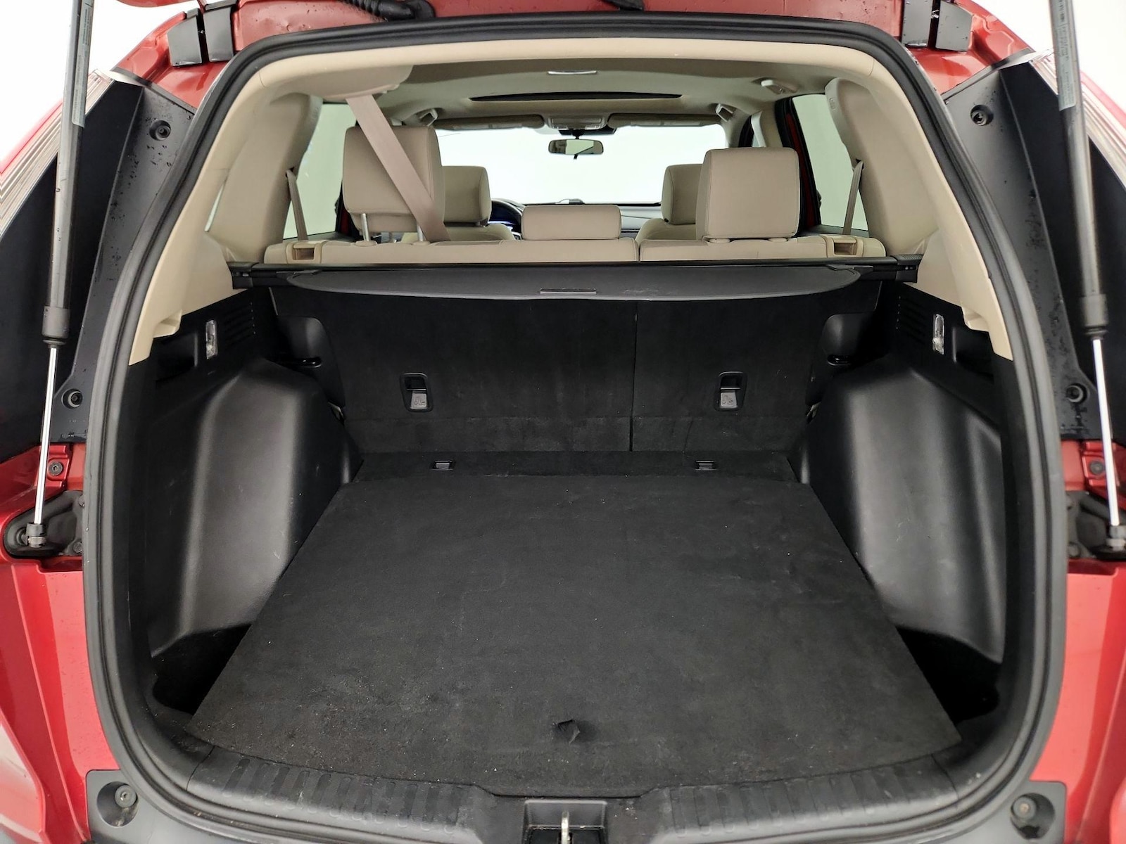 2017 Honda CR-V EX - Photo 22