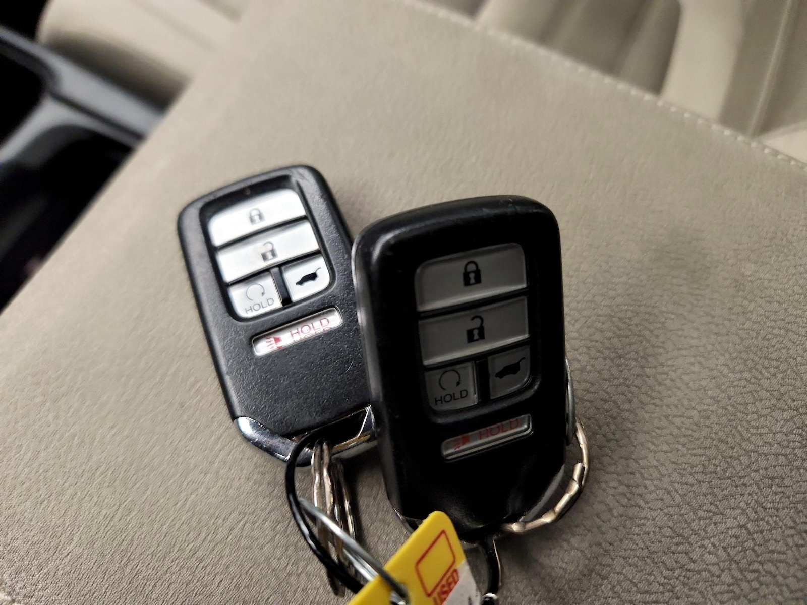 2017 Honda CR-V EX - Photo 24