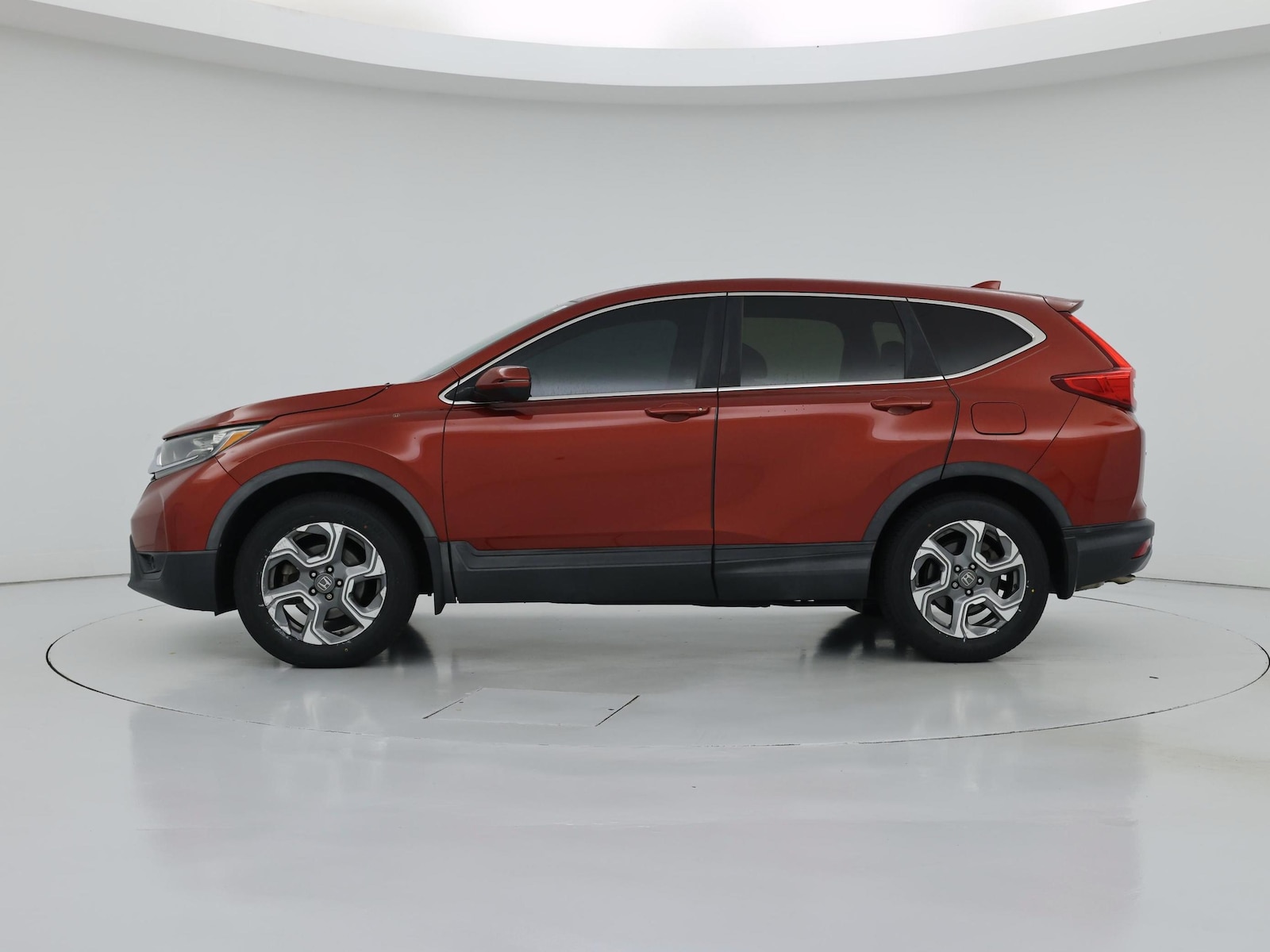 2017 Honda CR-V EX - Photo 4