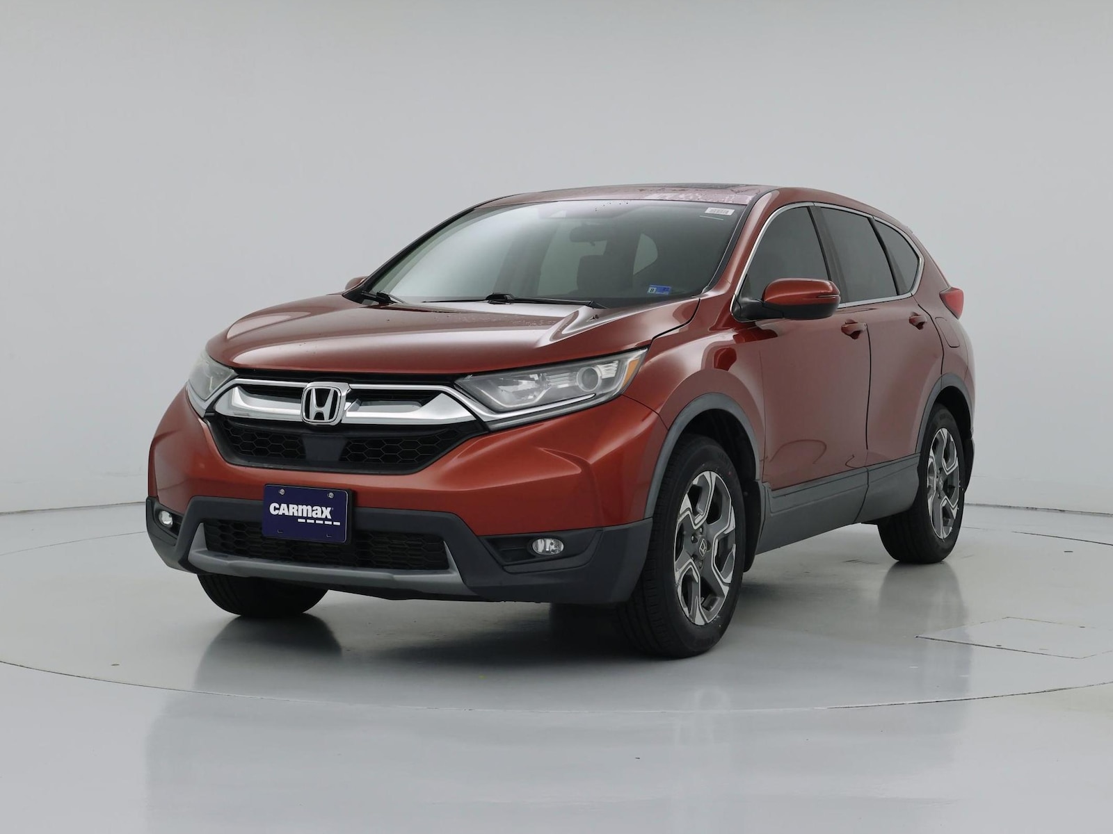 2017 Honda CR-V EX - Photo 5