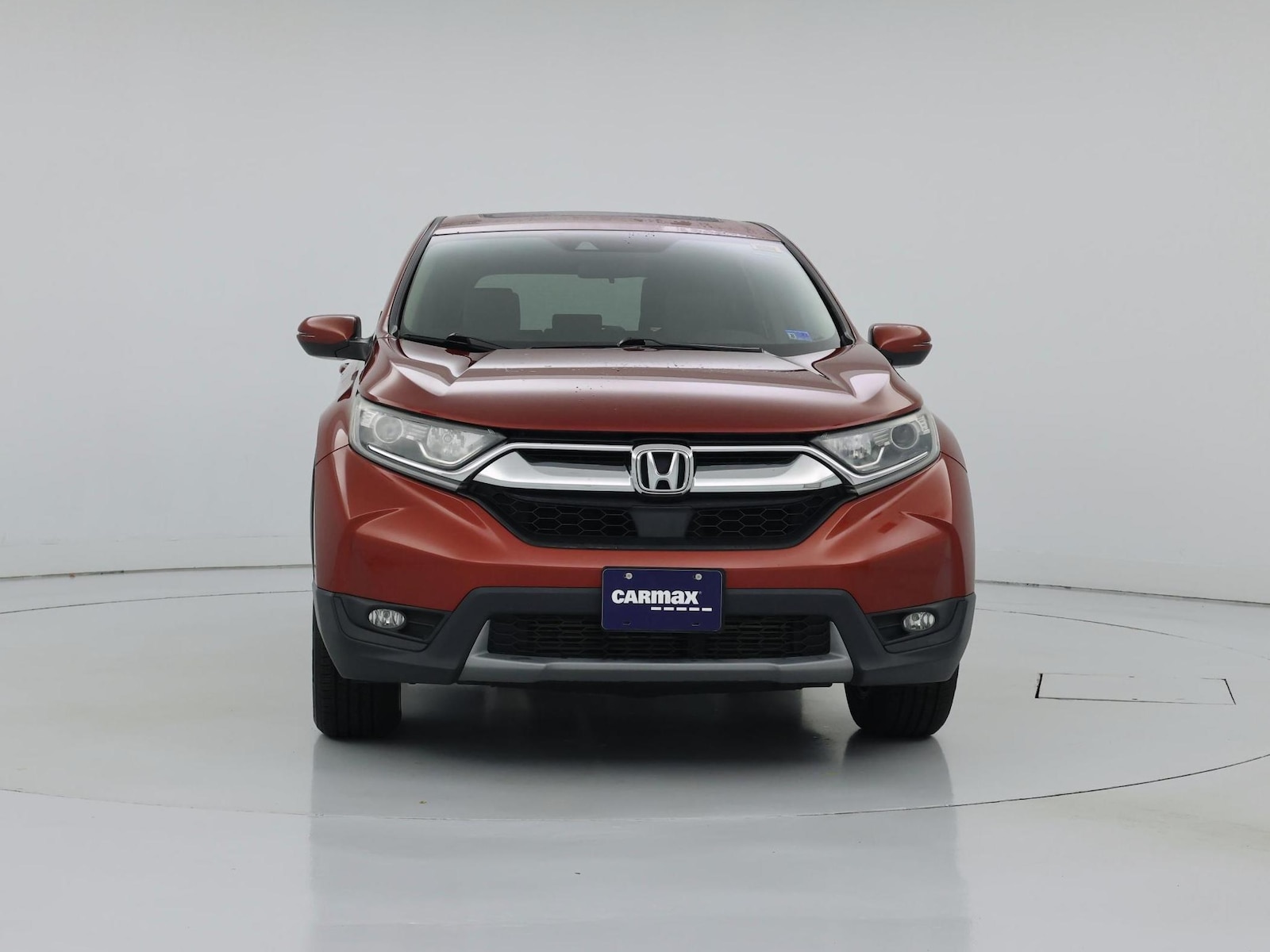 2017 Honda CR-V EX - Photo 6
