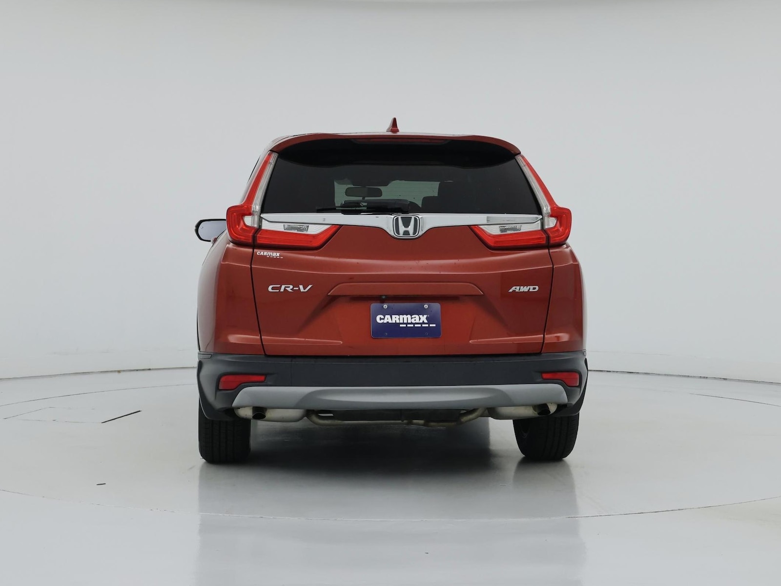 2017 Honda CR-V EX - Photo 7