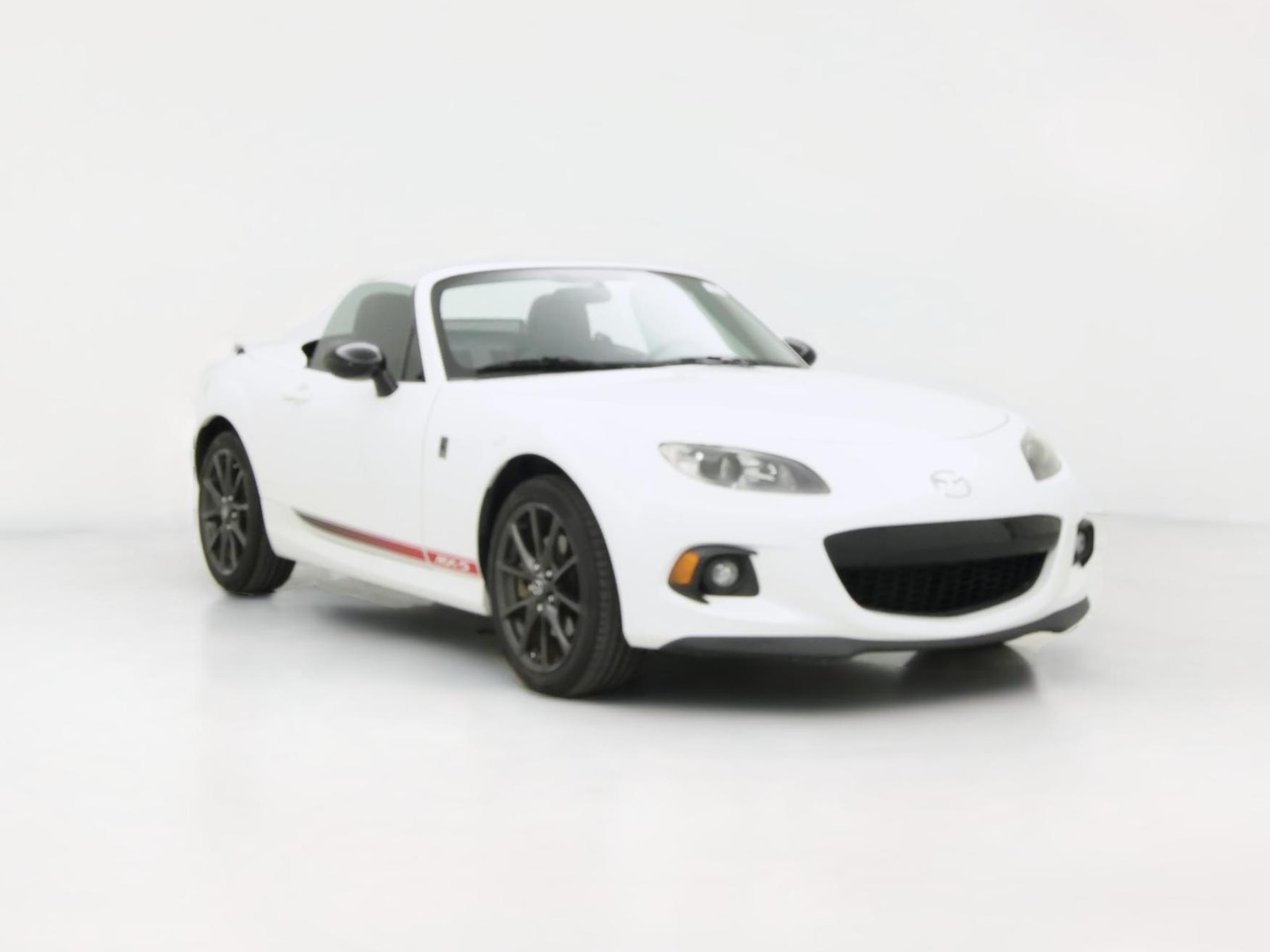 2014 Mazda MX-5 Miata Touring Hard Top