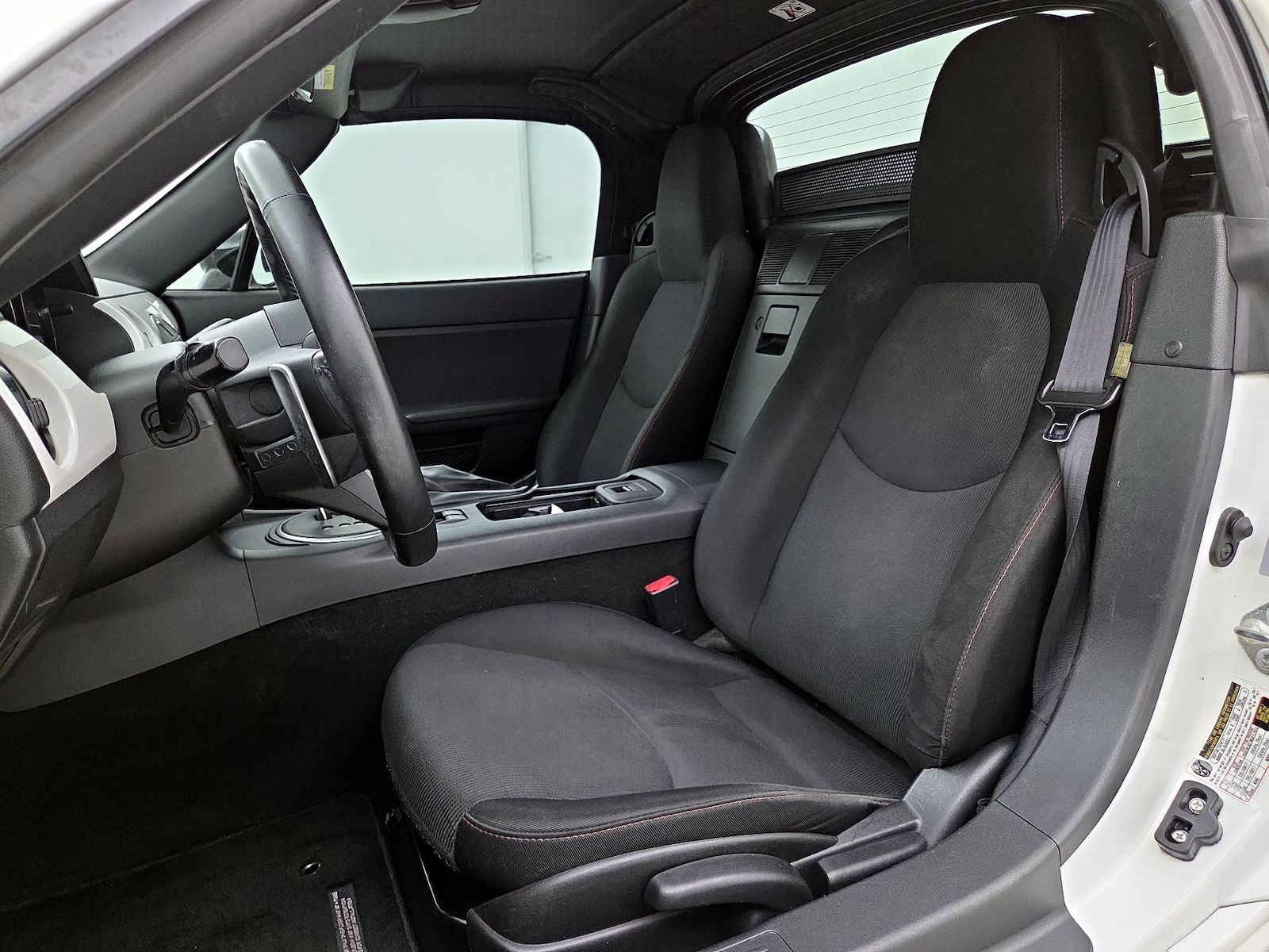 Side Airbags