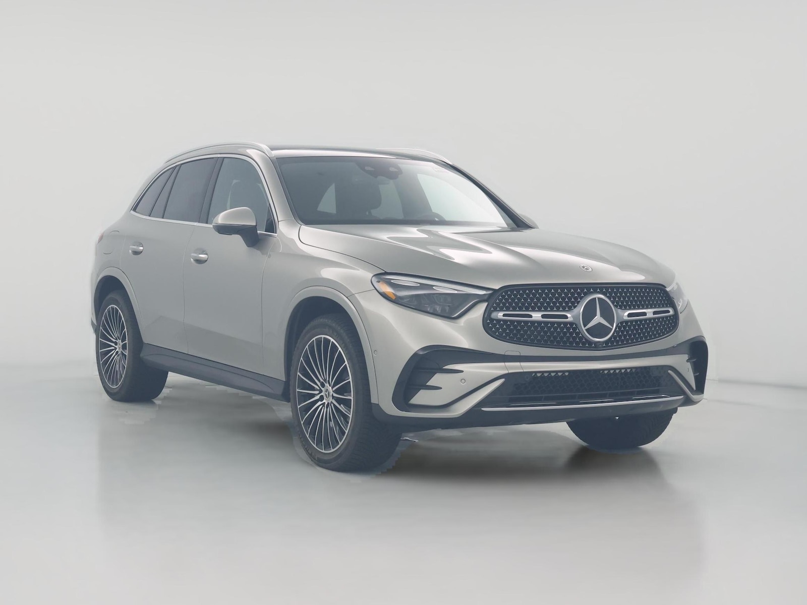 2023 Mercedes-Benz GLC