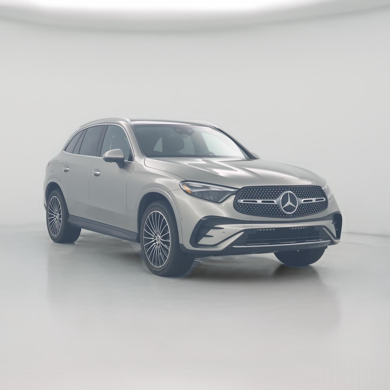 2023 Mercedes-Benz GLC300