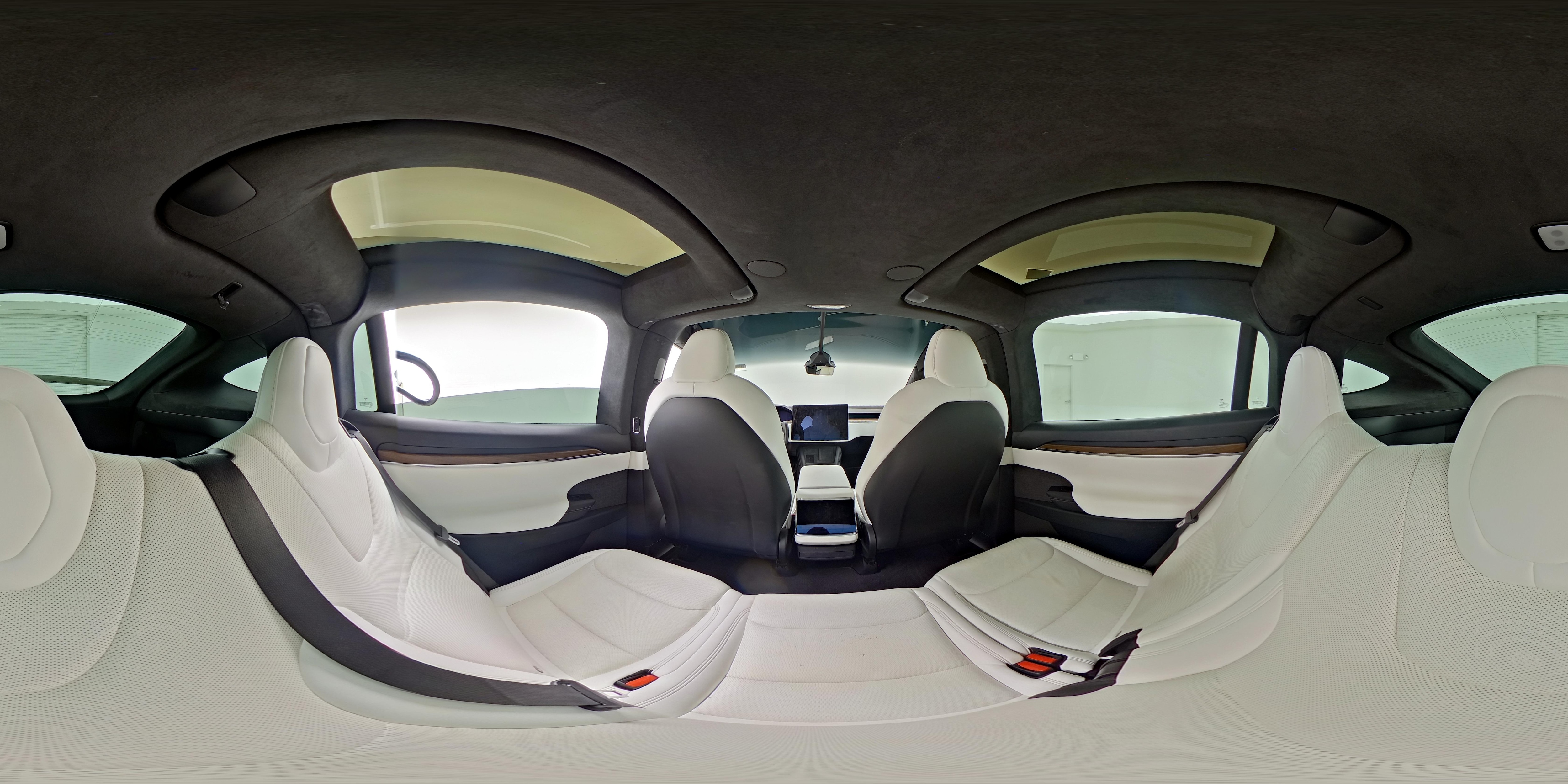2022 Tesla Model X Long Range - Photo 25
