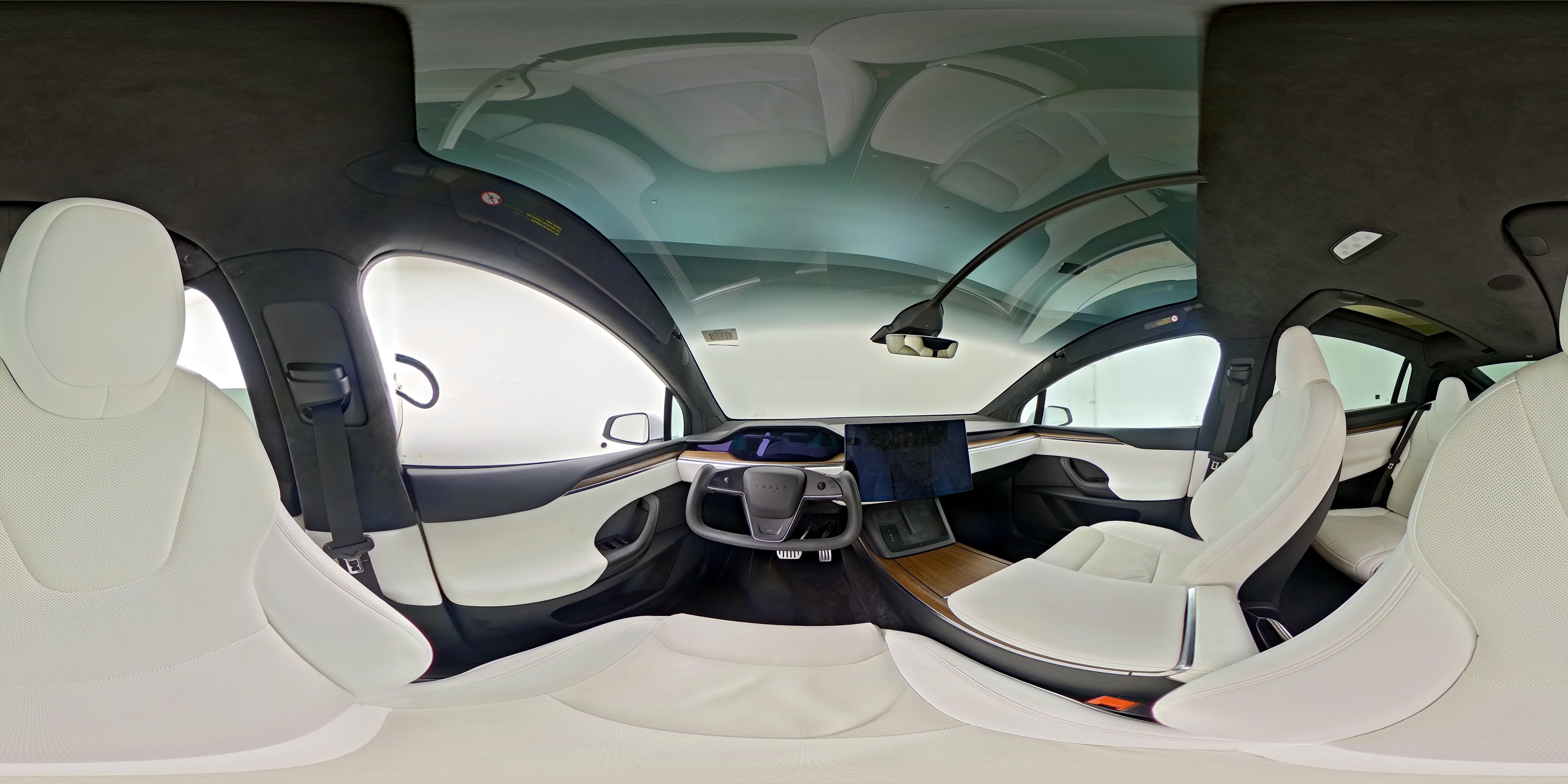 2022 Tesla Model X Long Range - Photo 26