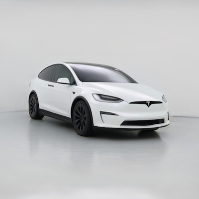 2022 Tesla Model X