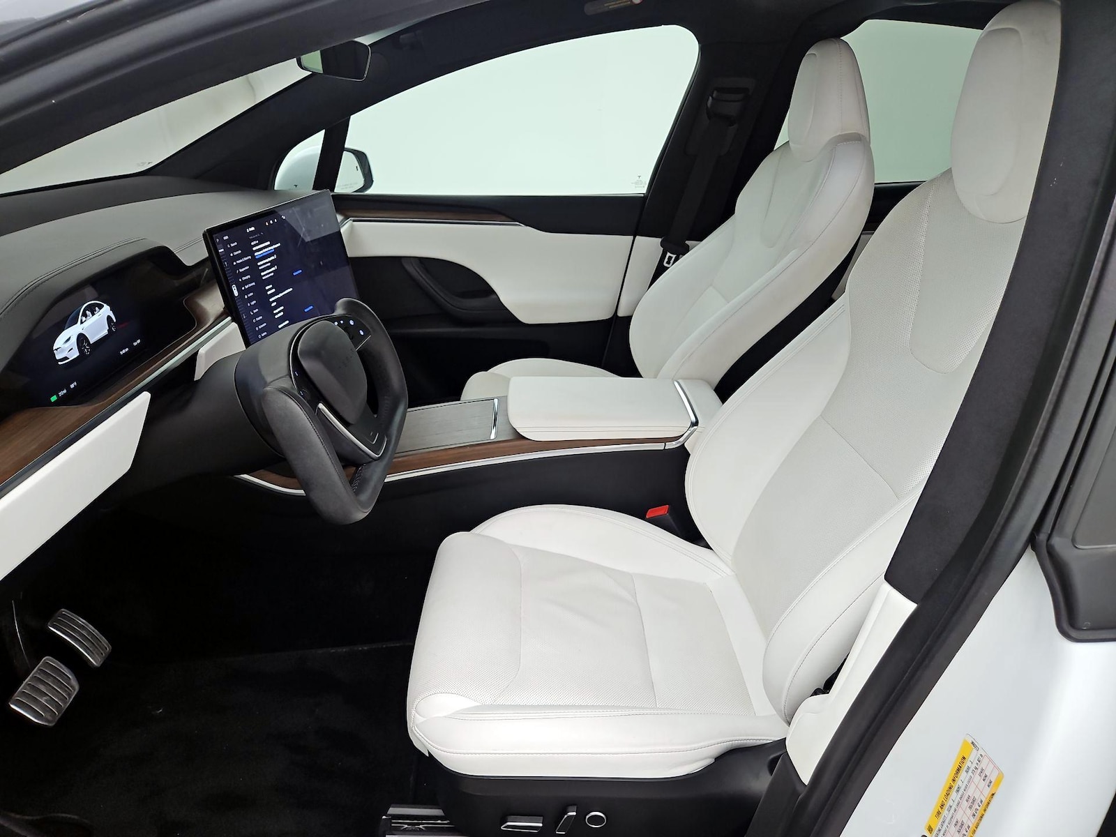 2022 Tesla Model X Long Range - Photo 12
