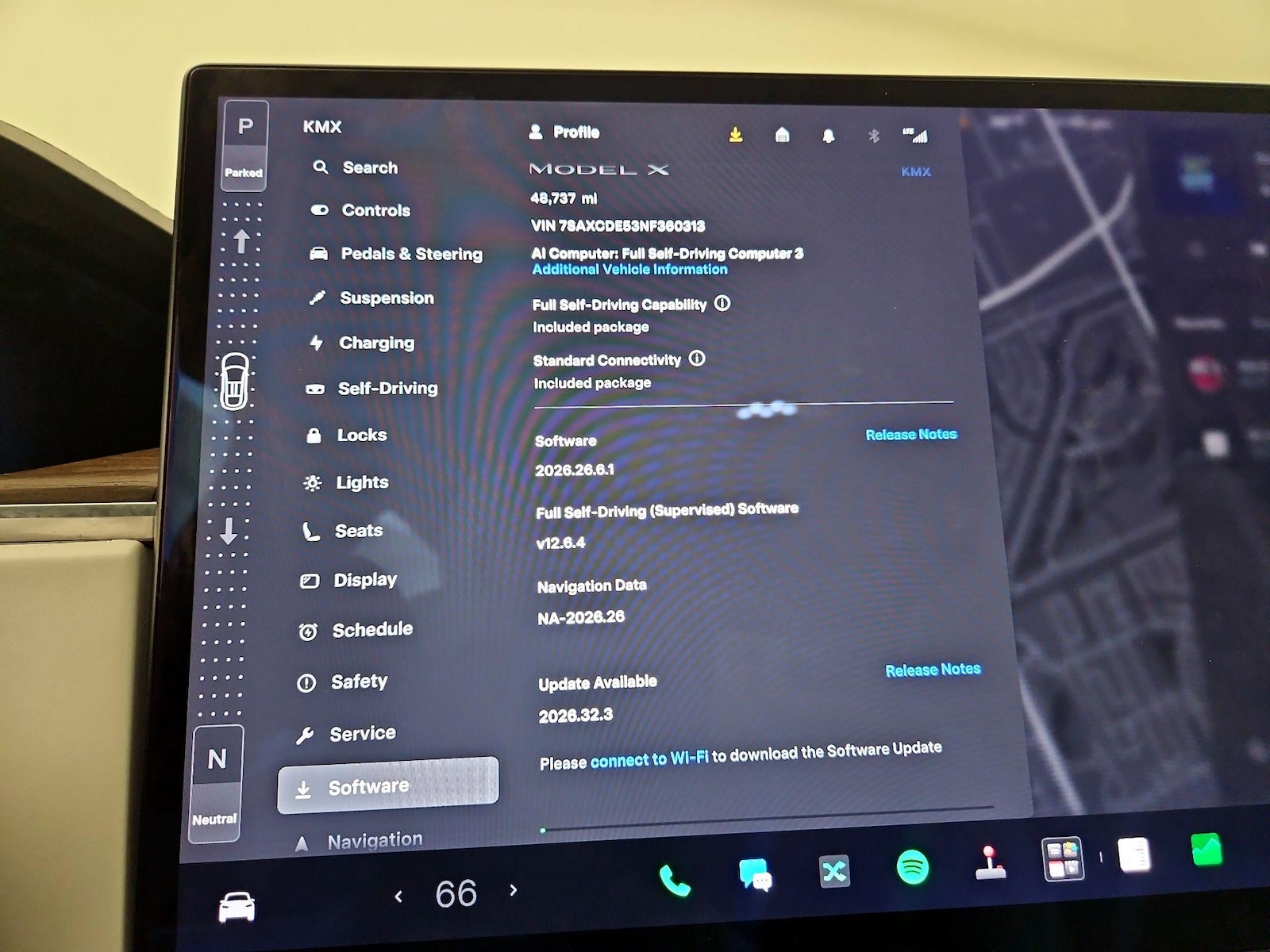 2022 Tesla Model X Long Range - Photo 14