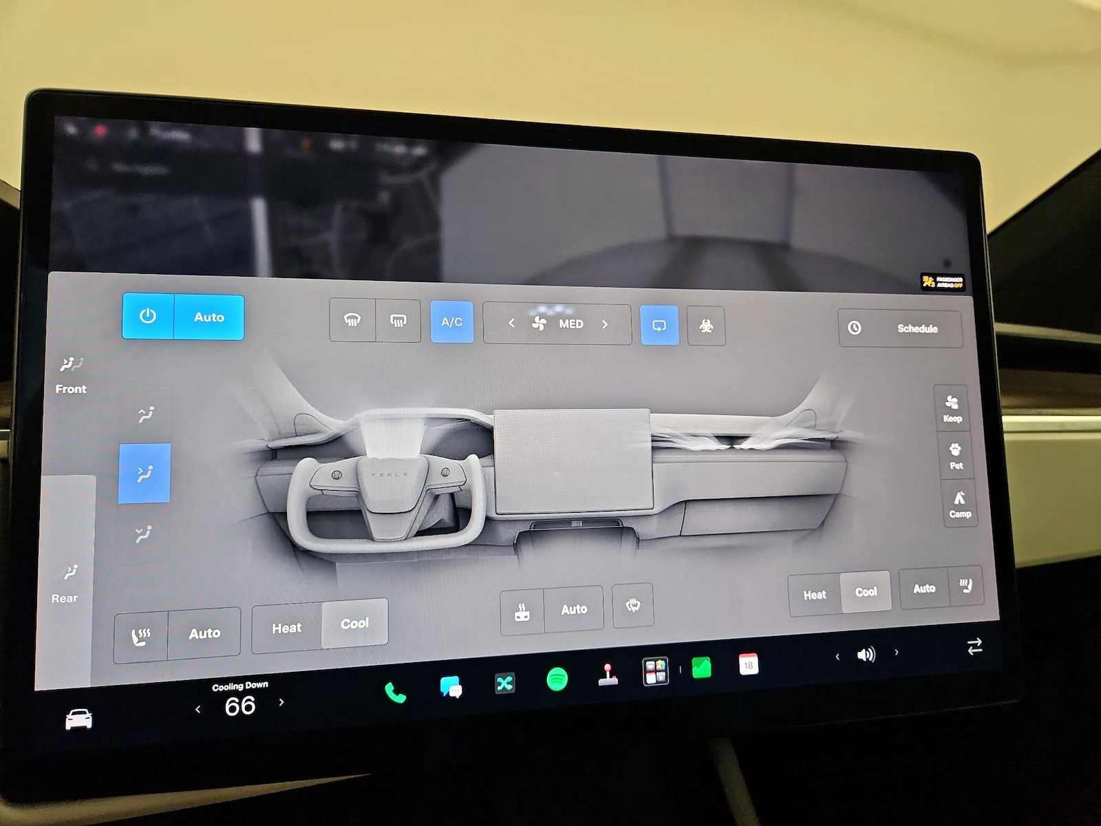 2022 Tesla Model X Long Range - Photo 18