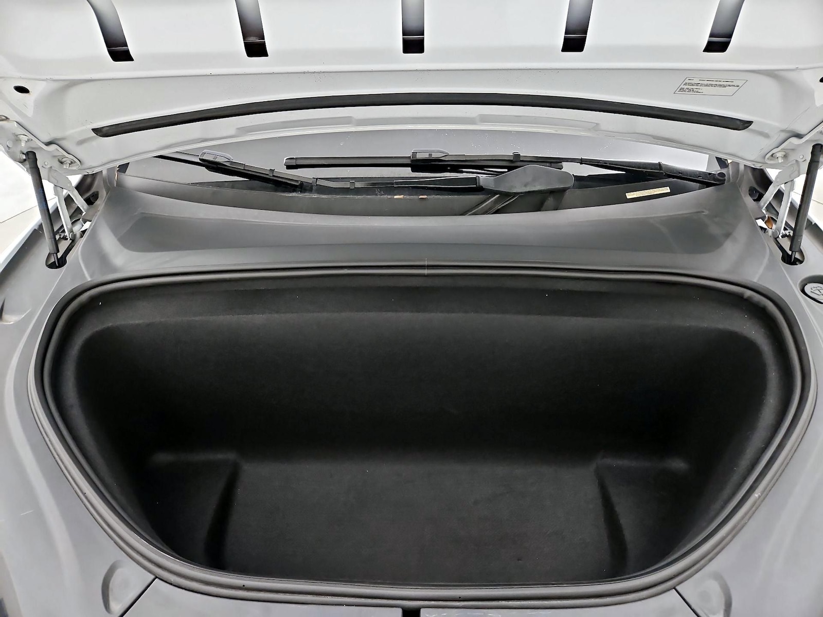 2022 Tesla Model X Long Range - Photo 22