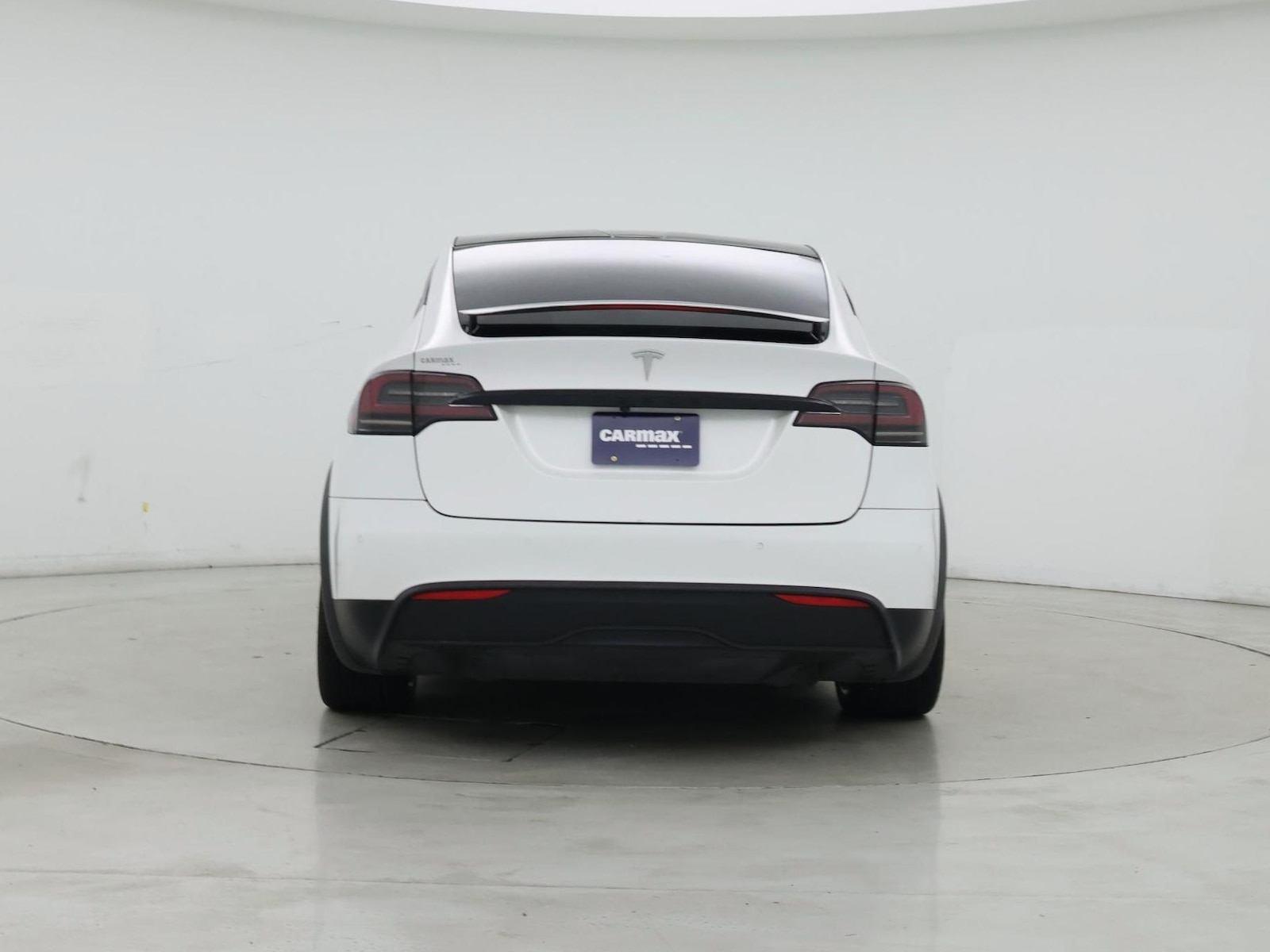 2022 Tesla Model X Long Range - Photo 7