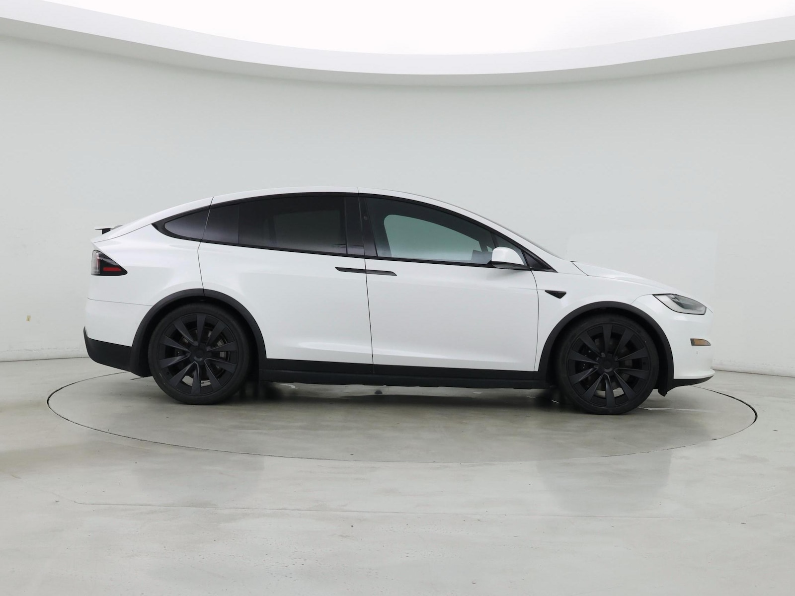 2022 Tesla Model X Long Range - Photo 8