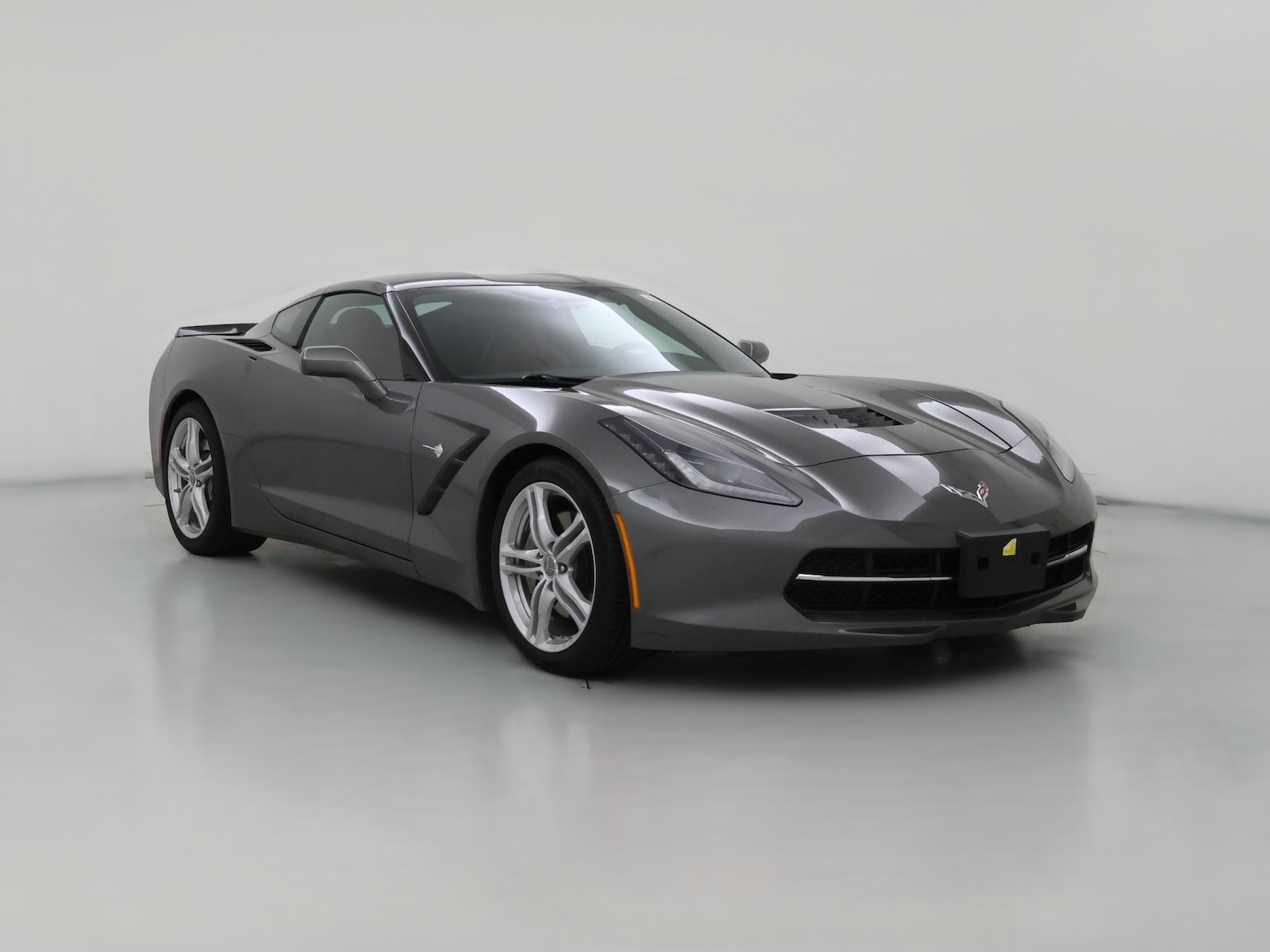 2016 Chevrolet Corvette