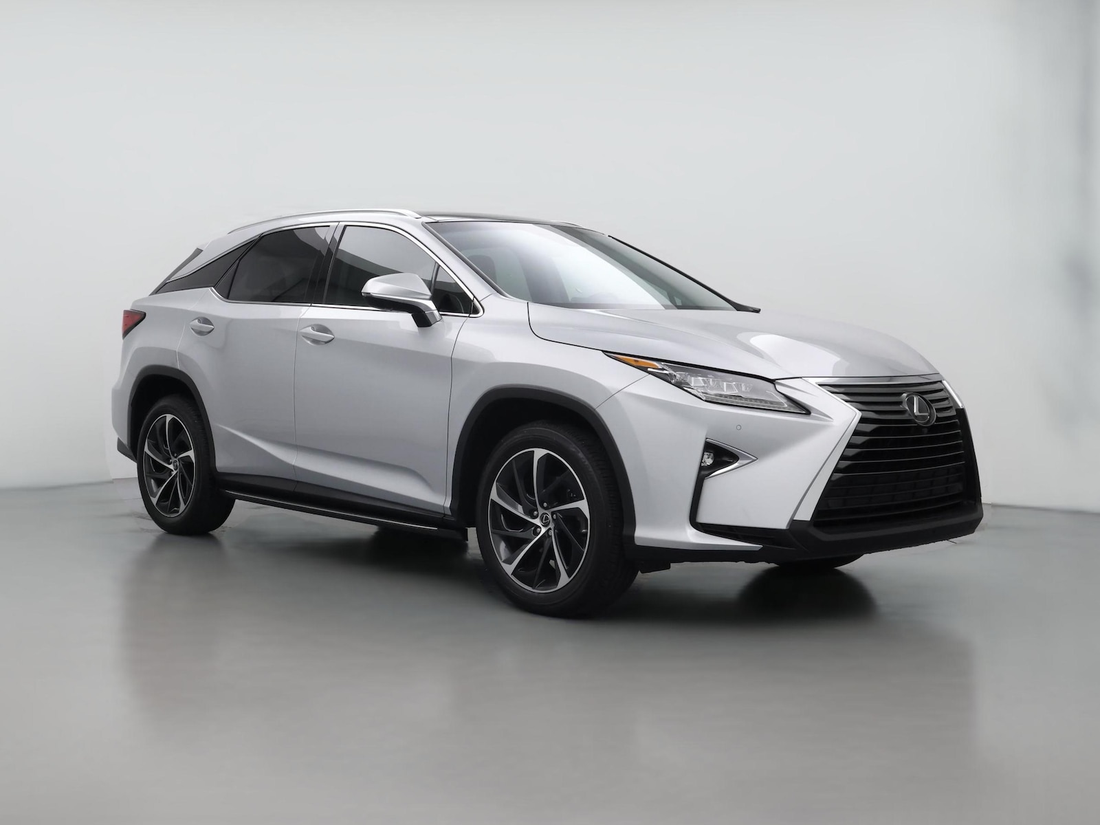 2019 Lexus RX