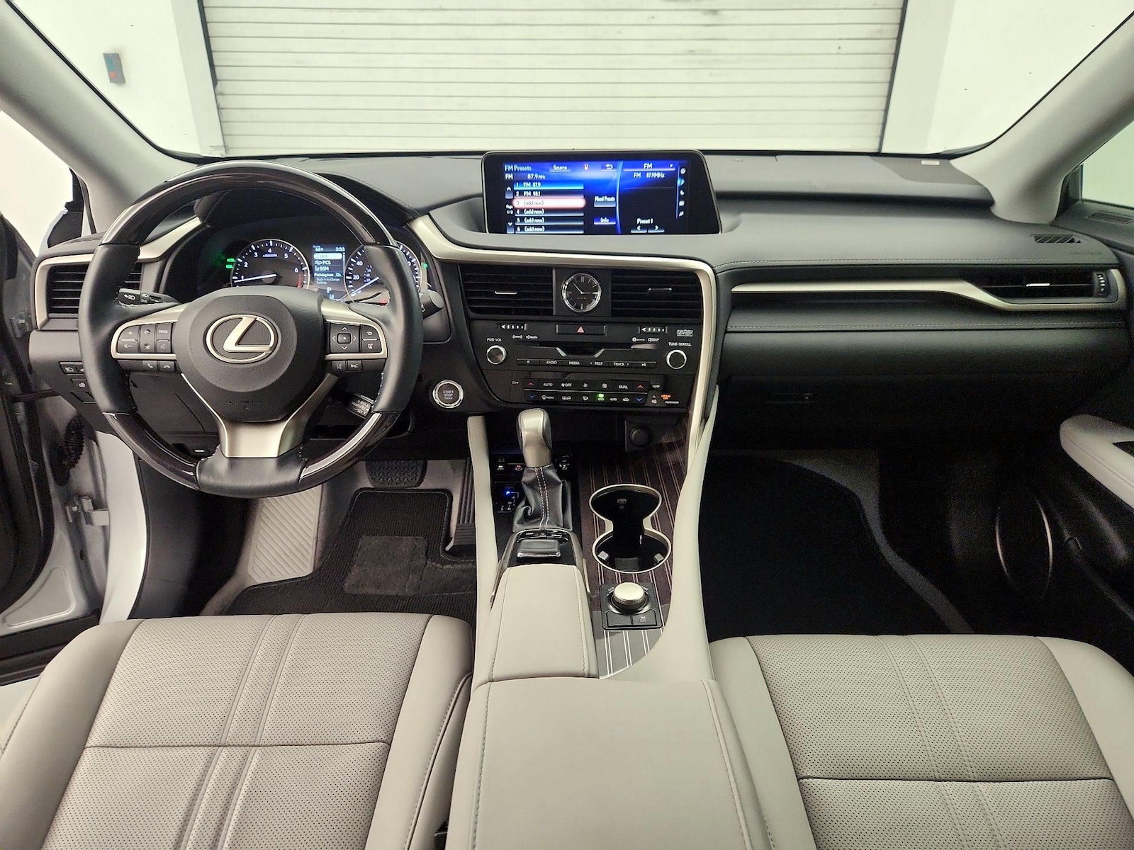 Navigation System