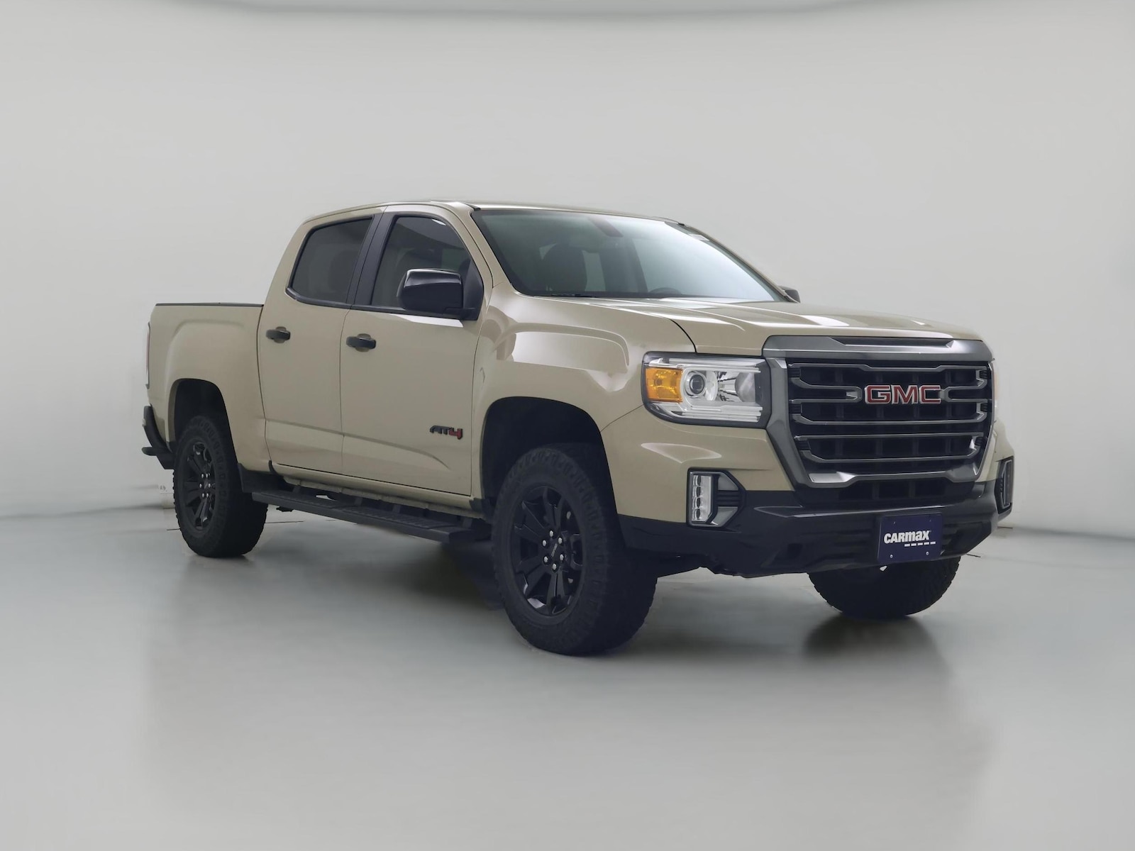 2022 GMC Canyon