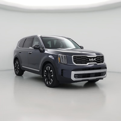 2024 Kia Telluride SX Prestige X-Pro