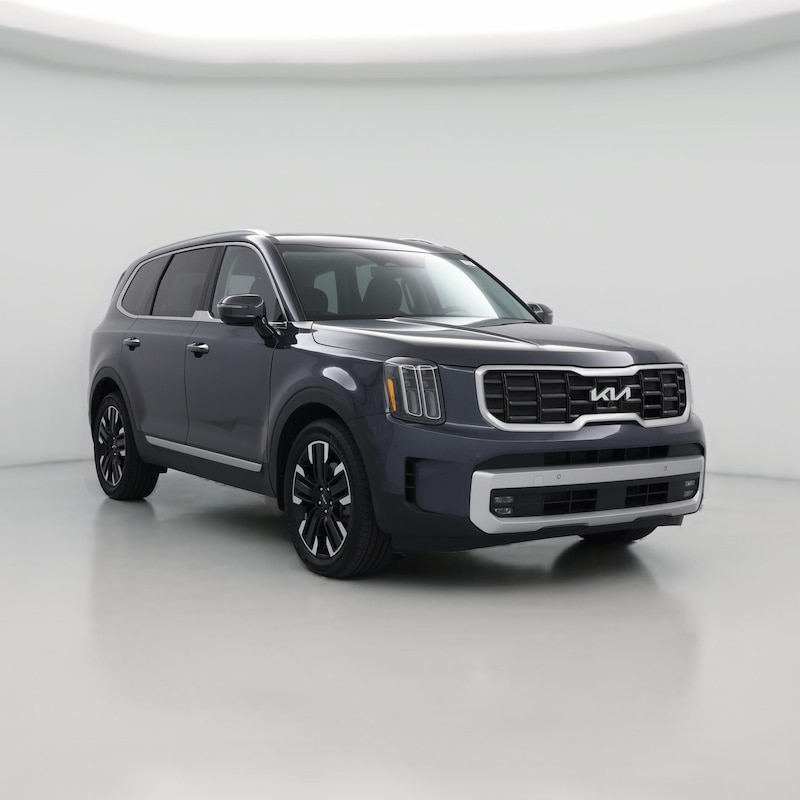 2024 Kia Telluride SX Prestige X-Pro