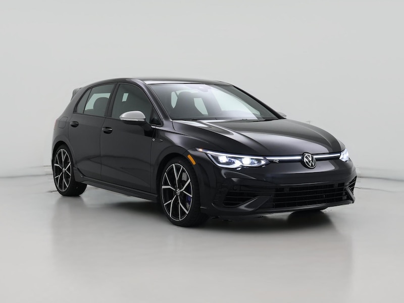 2024 Volkswagen Golf R