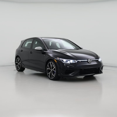 2024 Volkswagen Golf R