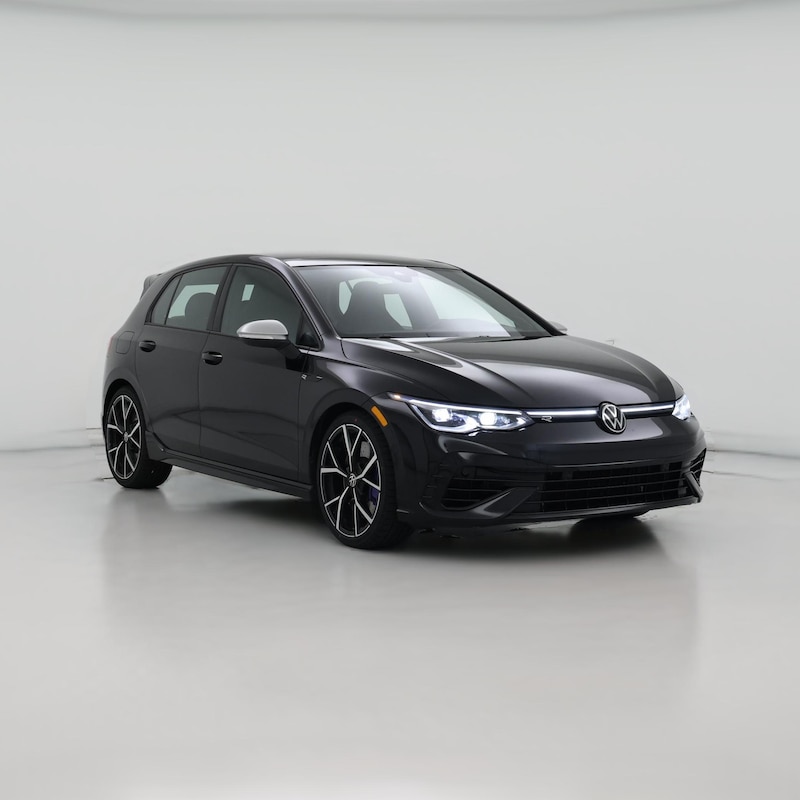 2024 Volkswagen Golf R