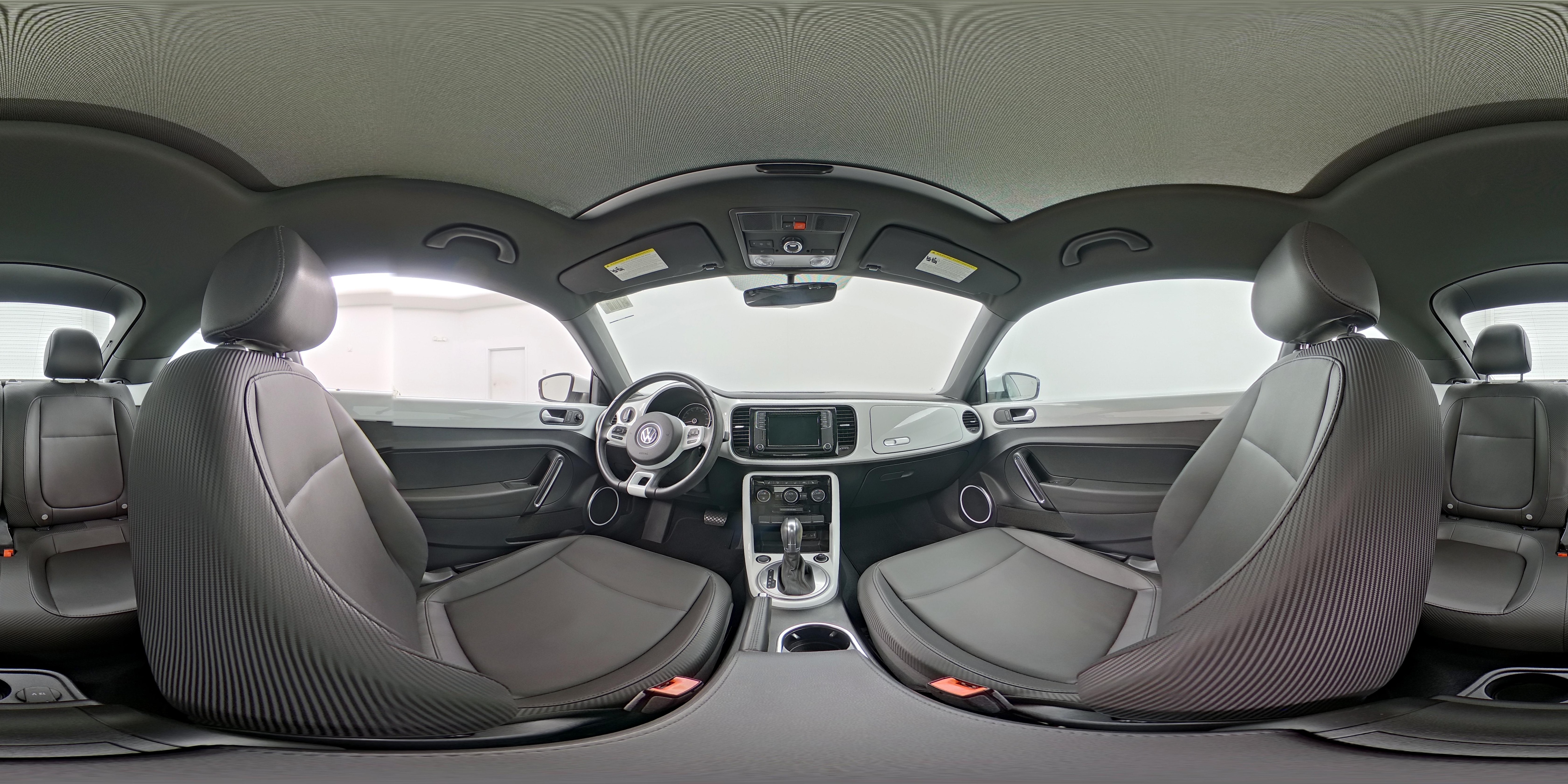 2018 Volkswagen Beetle SE - Photo 25