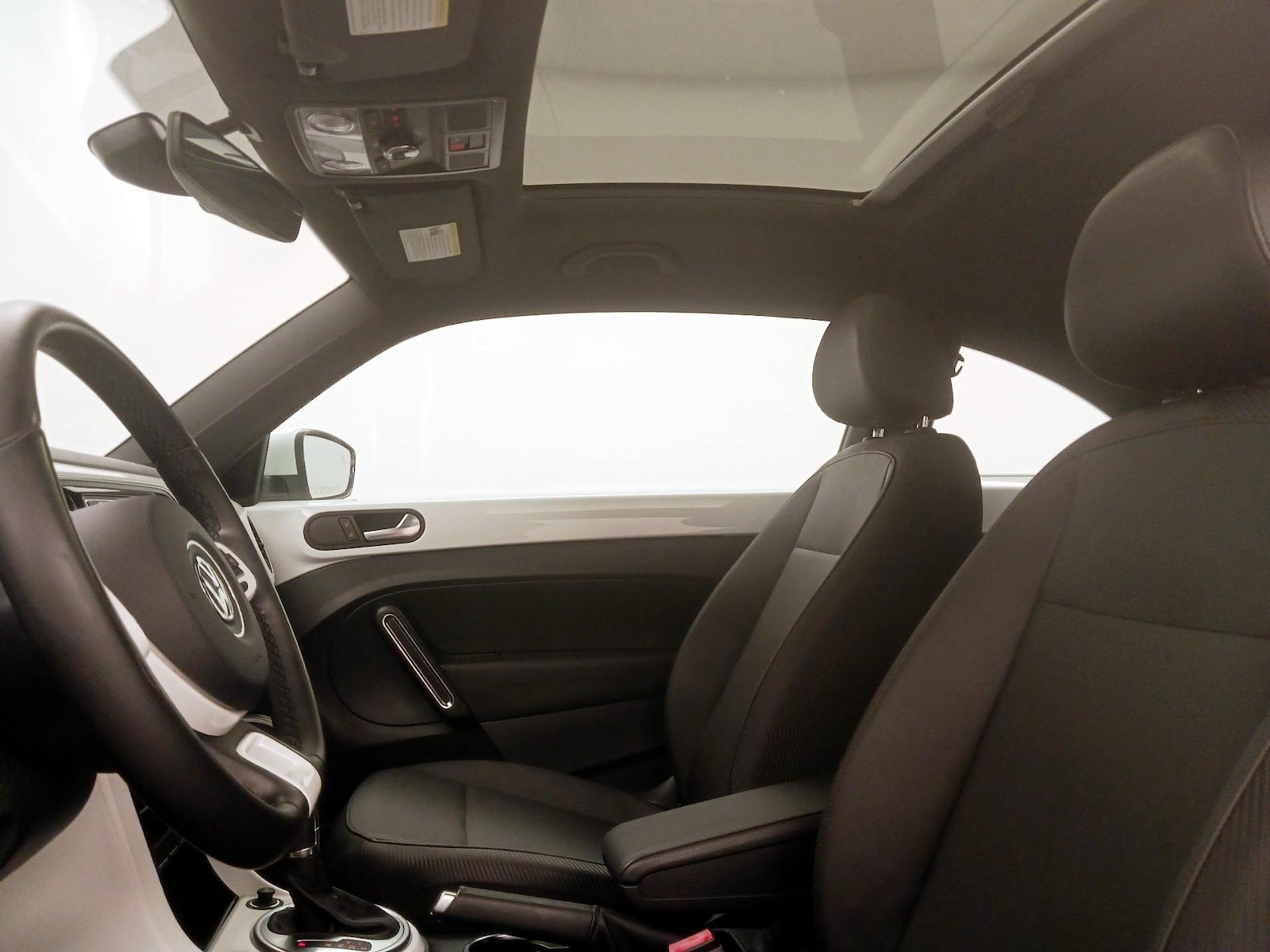 2018 Volkswagen Beetle SE - Photo 20