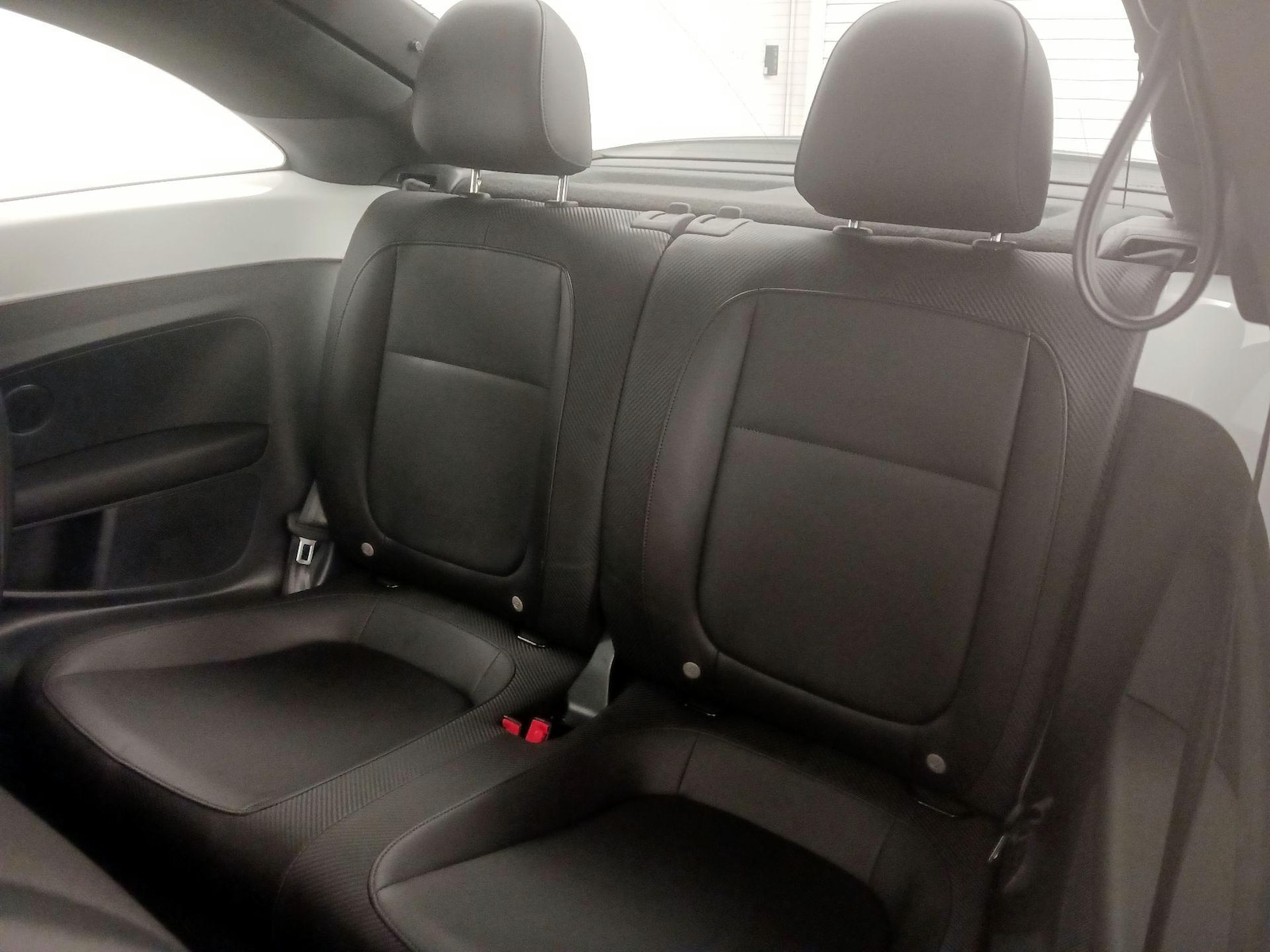 2018 Volkswagen Beetle SE - Photo 21