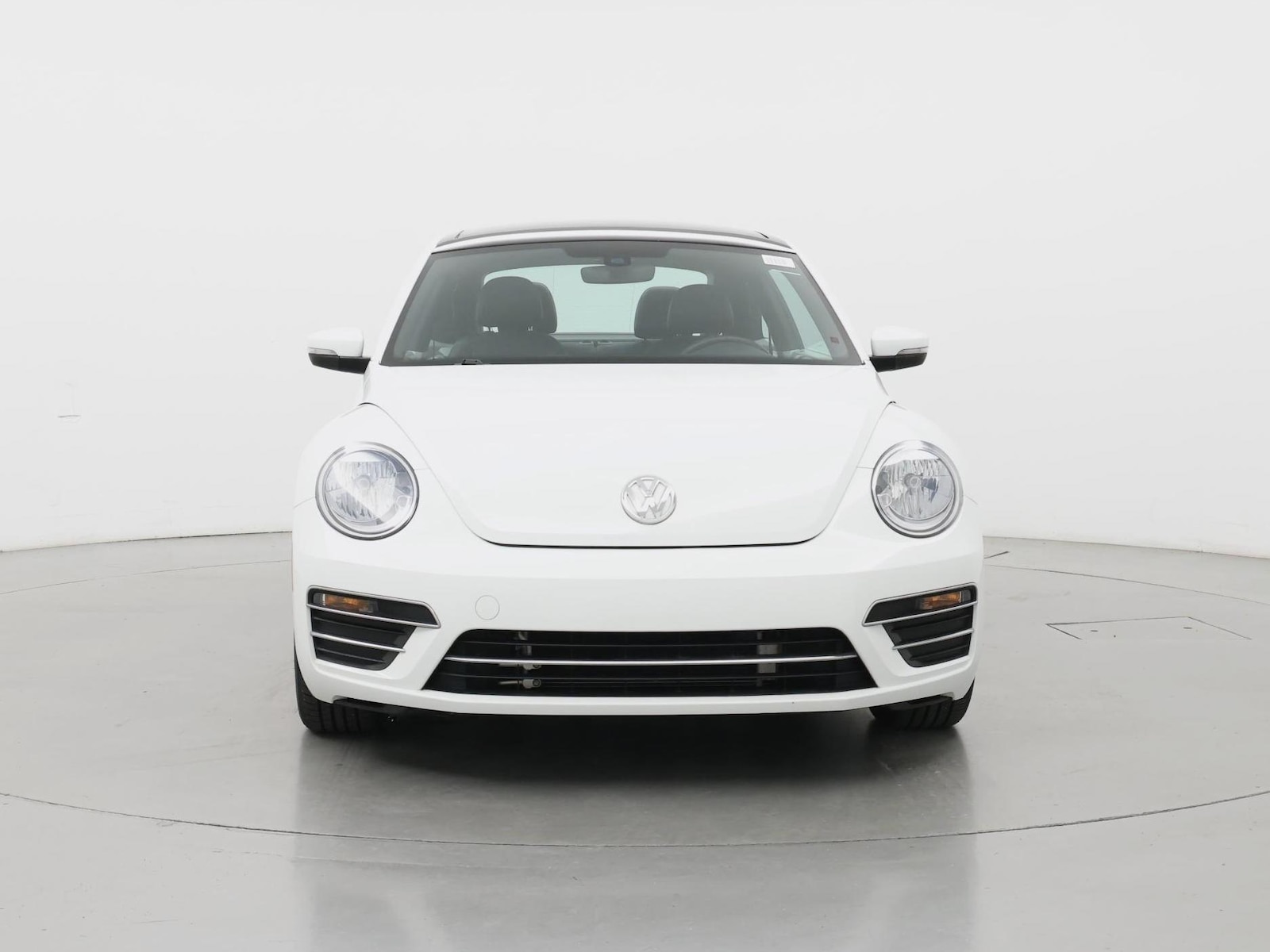 2018 Volkswagen Beetle SE - Photo 6