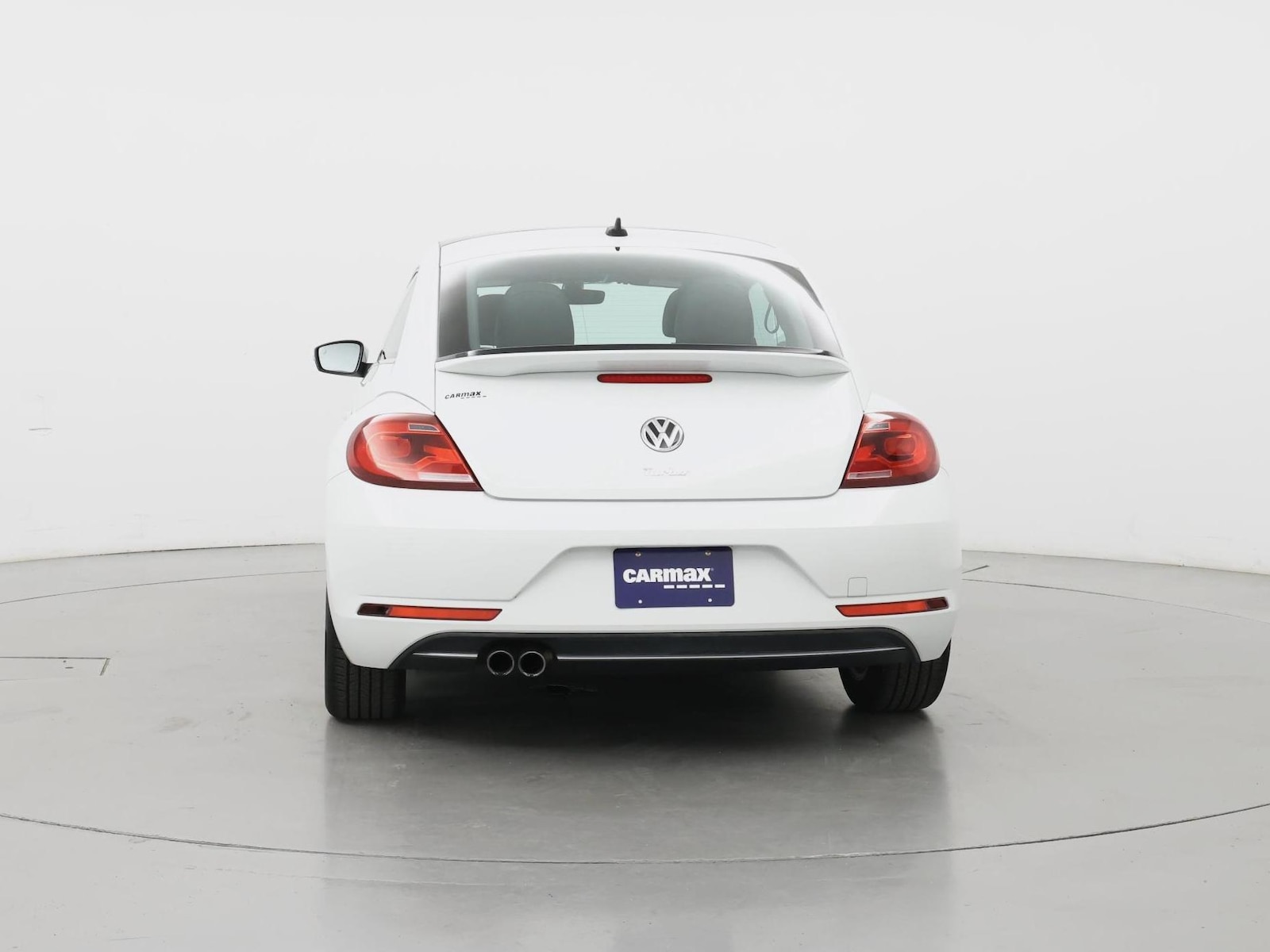 2018 Volkswagen Beetle SE - Photo 7