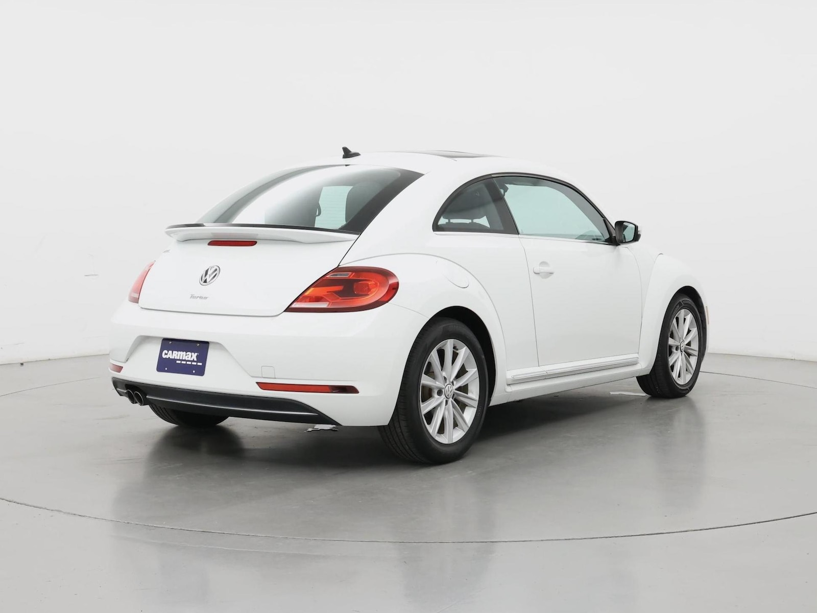 2018 Volkswagen Beetle SE - Photo 9