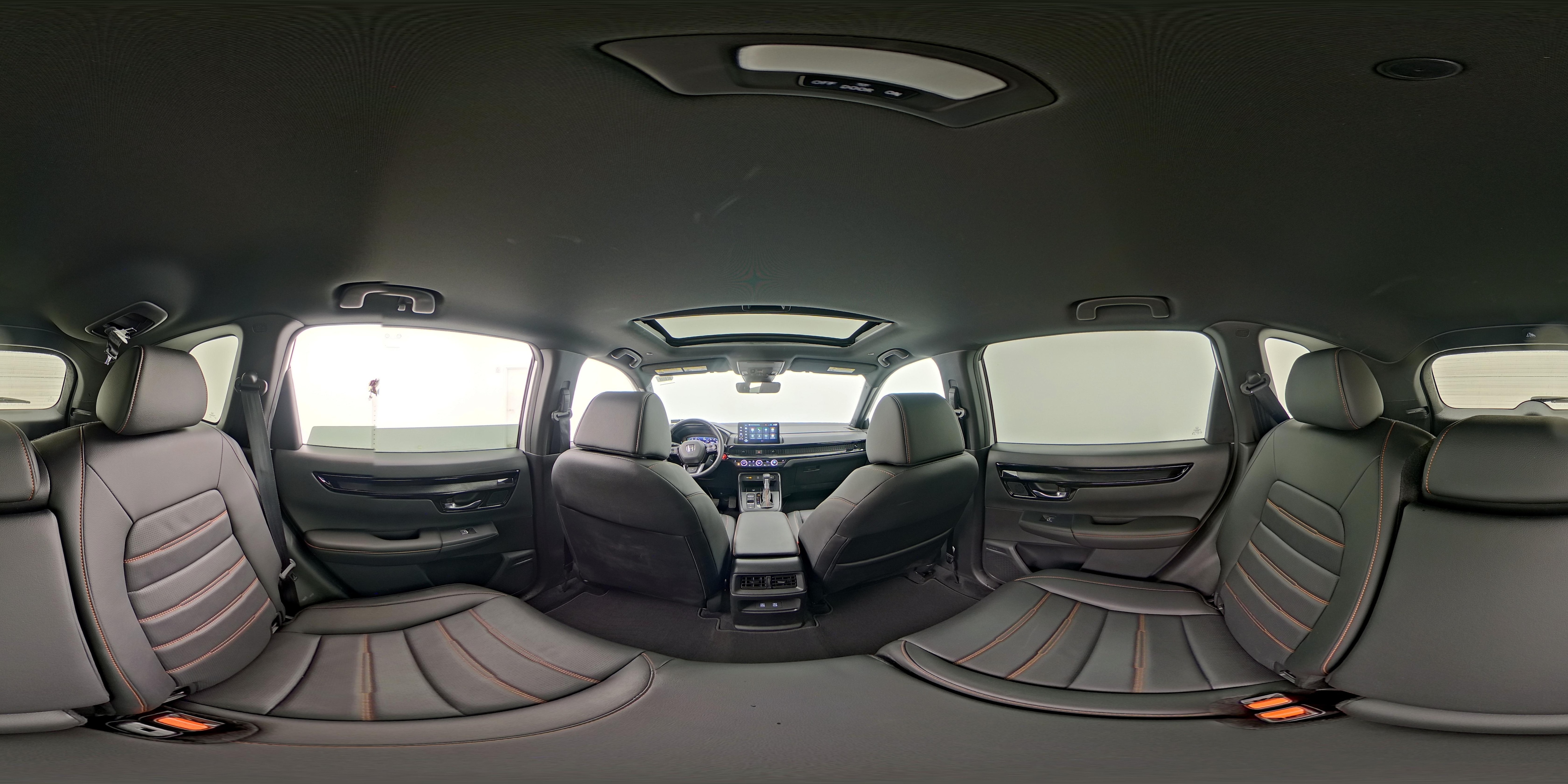 2026 Honda CR-V Sport Touring - Photo 27